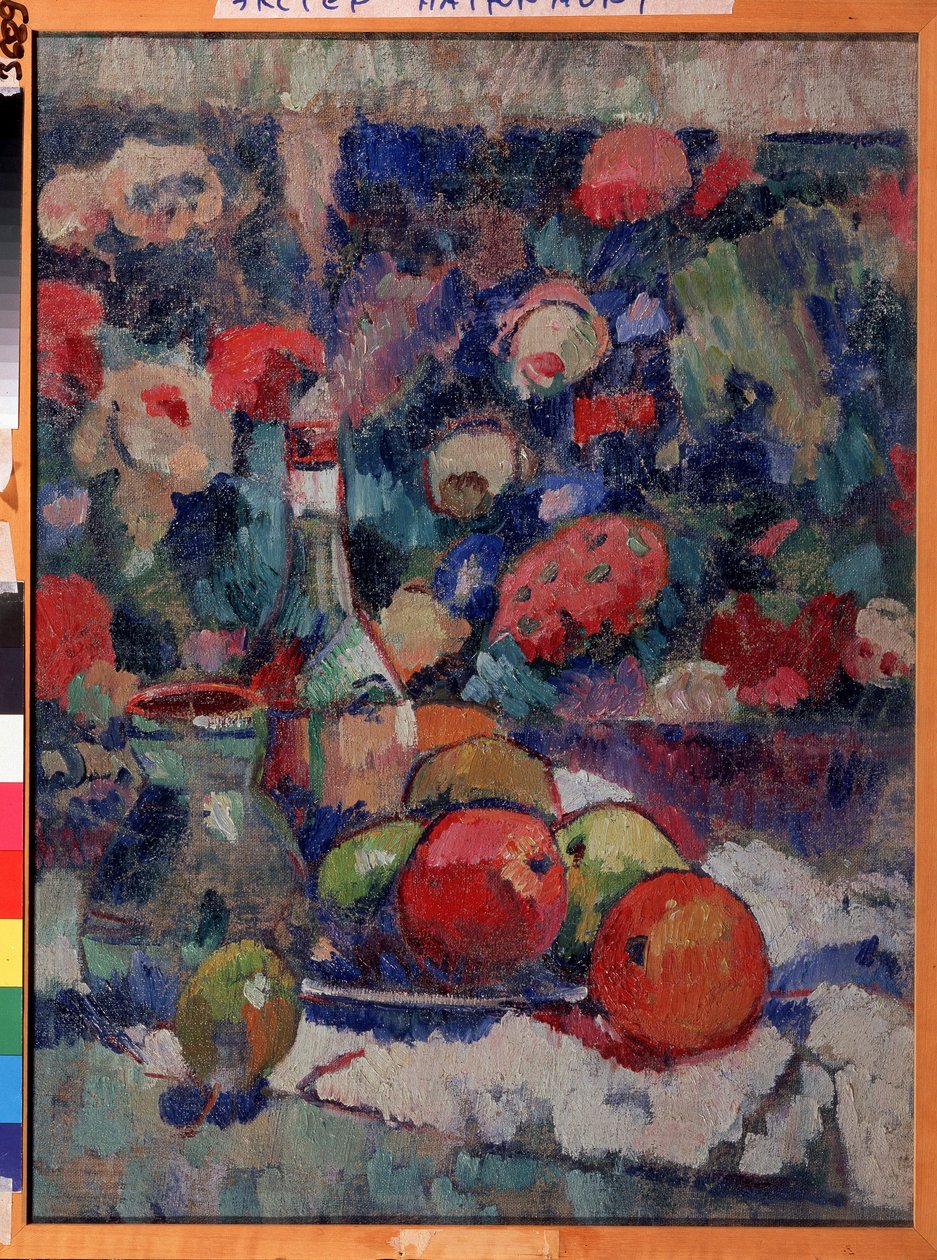 ""Nature morte"" Peinture d