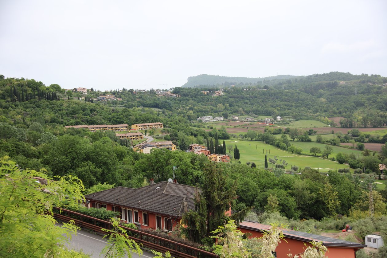 Maisema tekijältä Alexandra Joseph