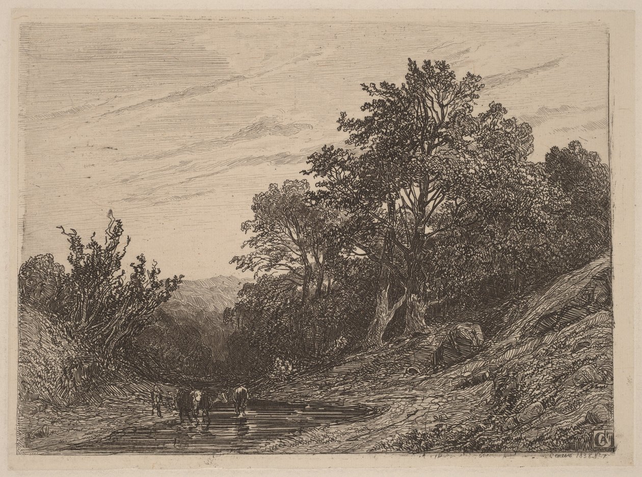 Lauma purossa tekijältä Alexandre Calame
