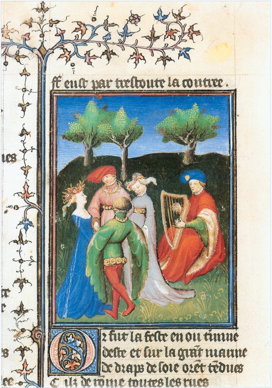  tekijältä Alexandre de Bernay