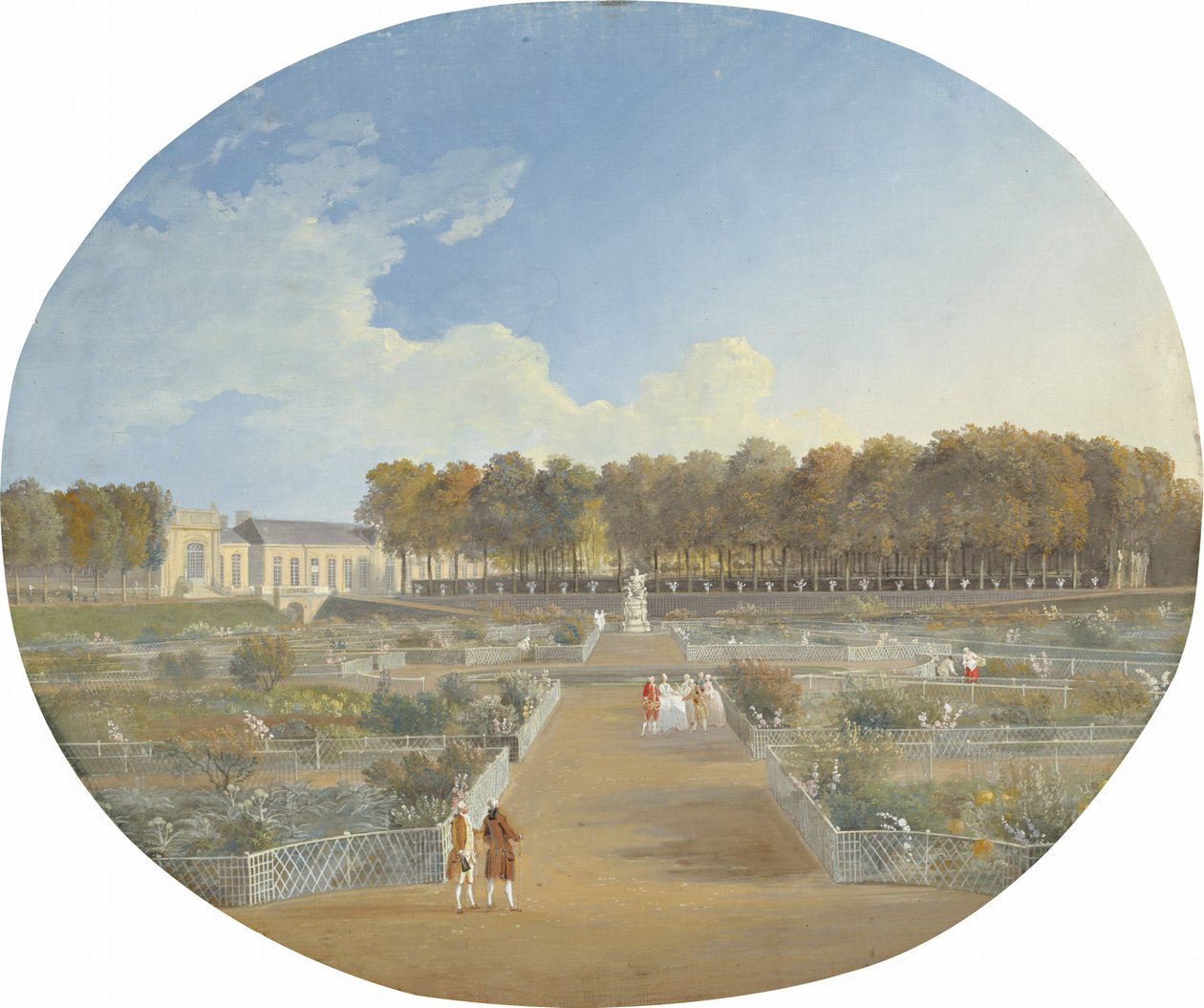 Hotel de Valentinois