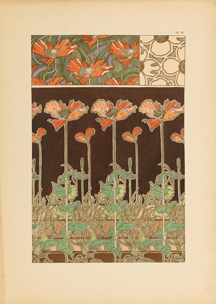 finnish tekijältä Alfons Marie Mucha