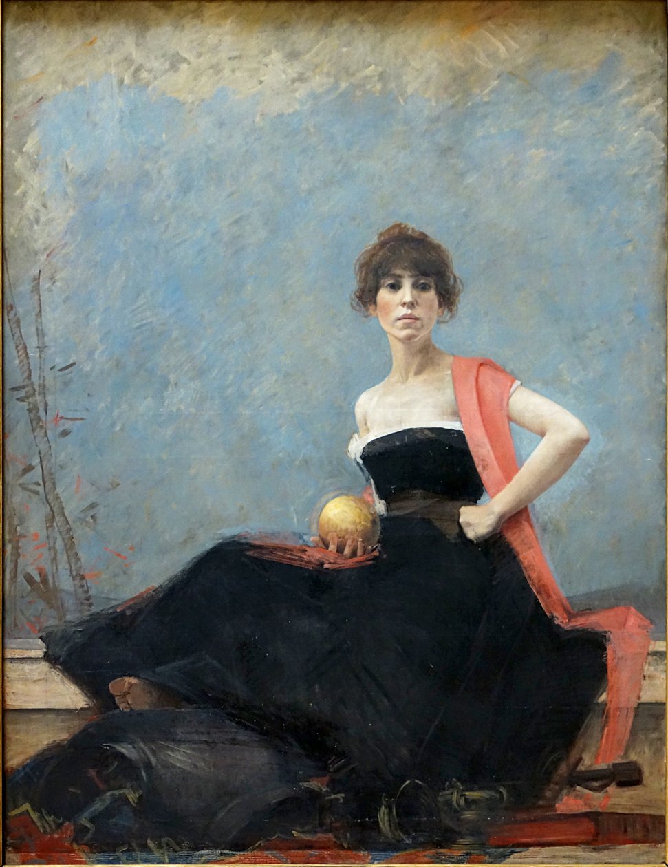 Turhamaisuus tekijältä Alfred Pierre Agache