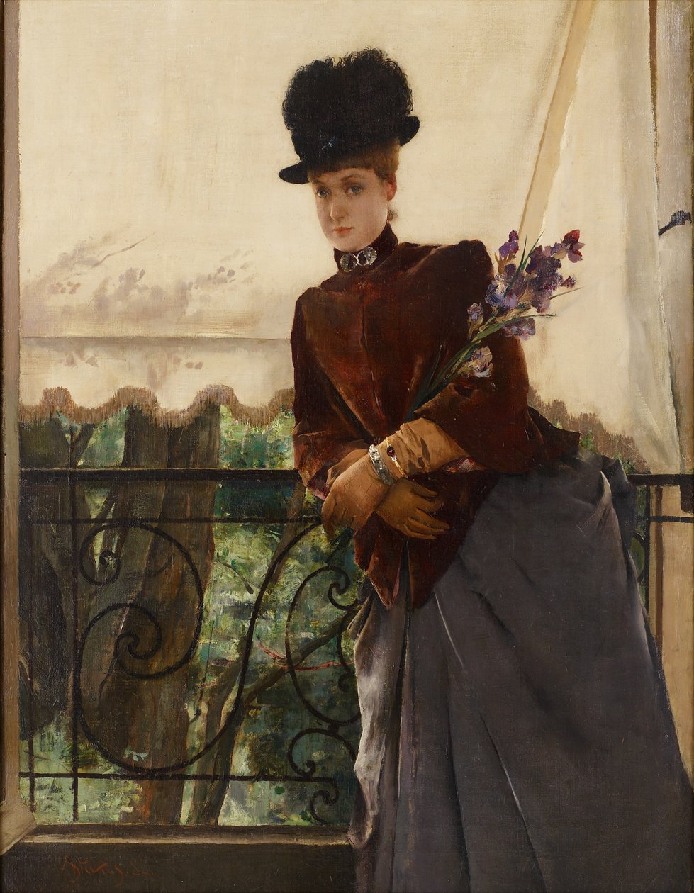 Mademoiselle Dubois