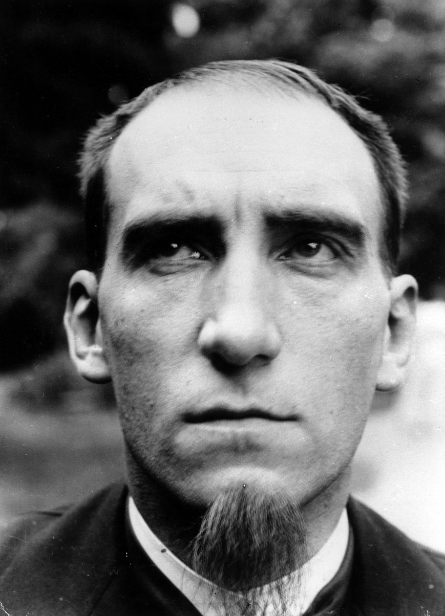 Félix Fénéon, n. 1899 tekijältä Alfred Natanson