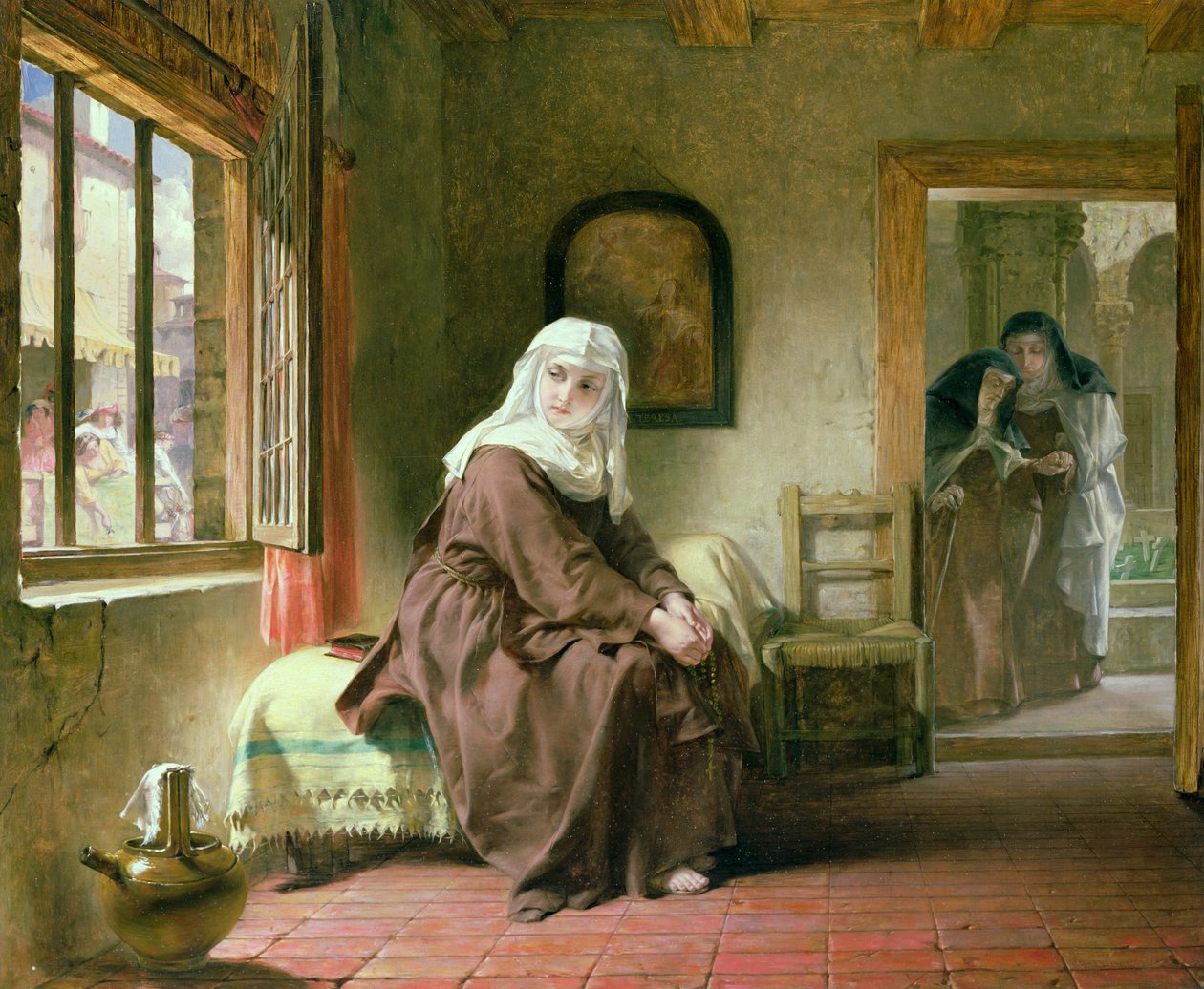 Noviisi tekijältä Alfred W. Elmore