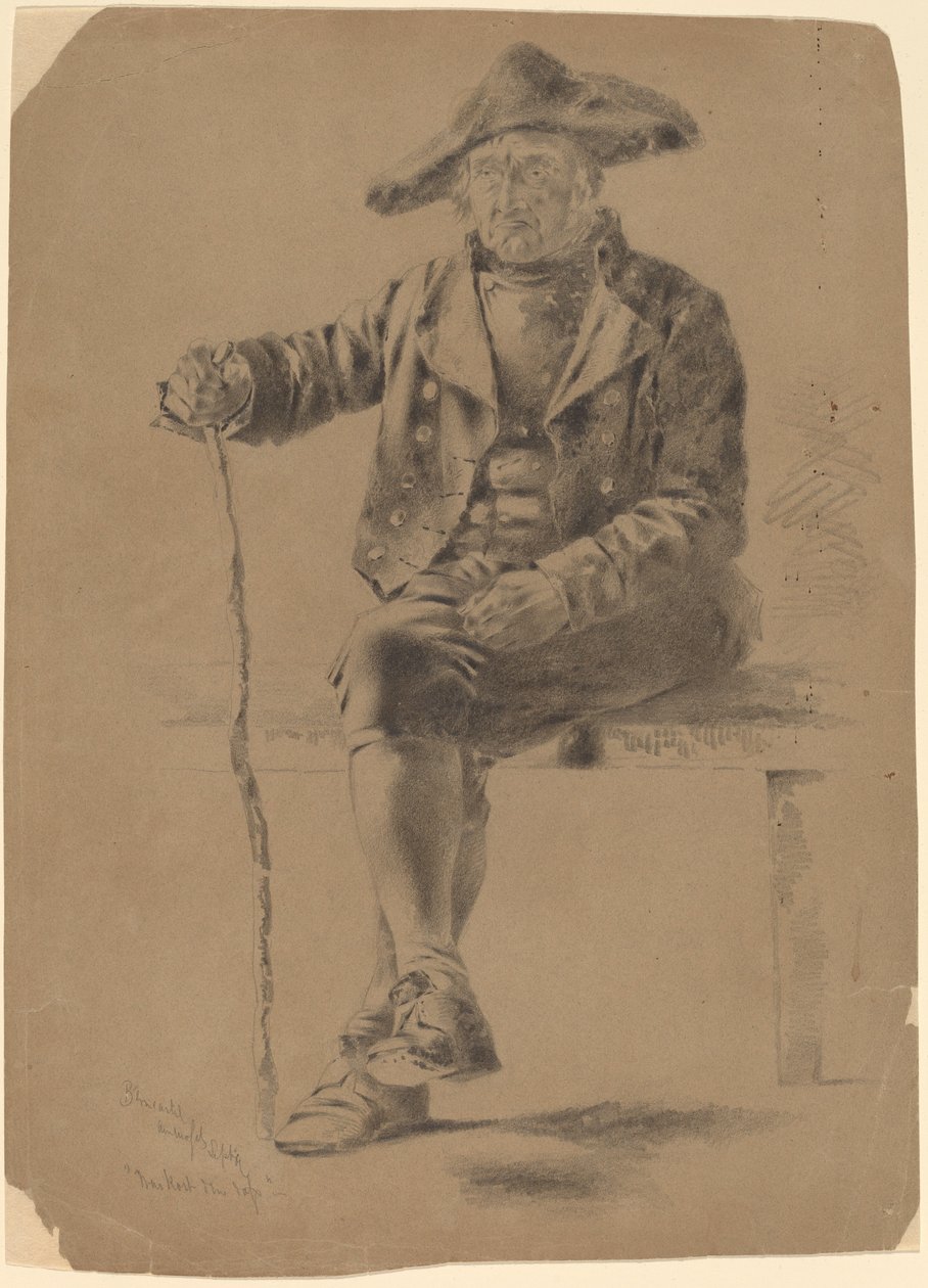 Vanha sotilas - Berncastel tekijältä Alfred Cornelius Howland