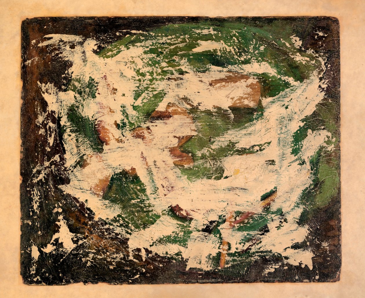 Untitled tekijältä Alfred H. Maurer