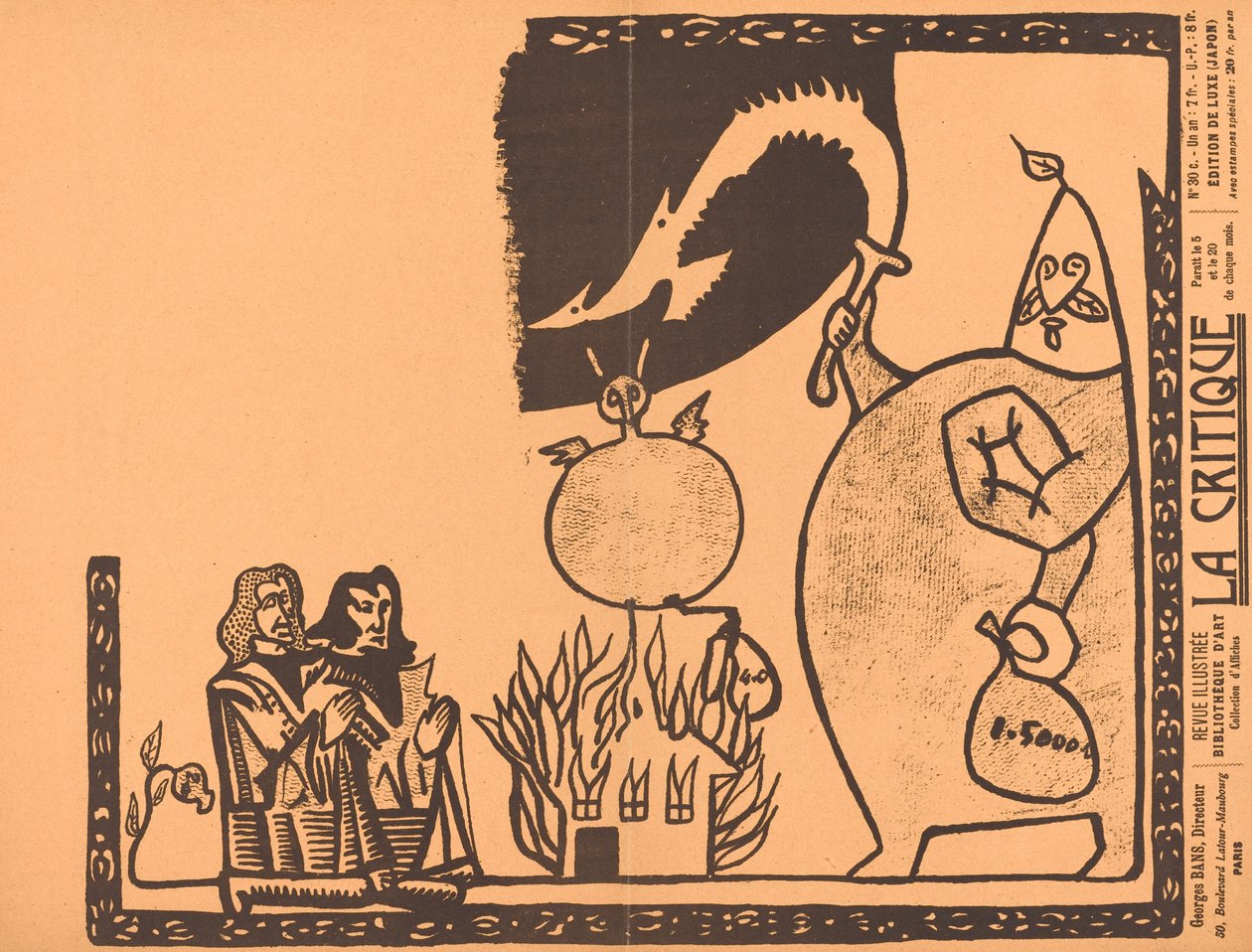 ensimmäinen kuninkaallinen tekijältä Alfred Jarry