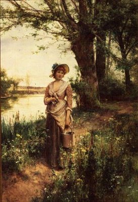 Minne olet menossa Kauniisti palvelijani? tekijältä Alfred Jr. Glendening