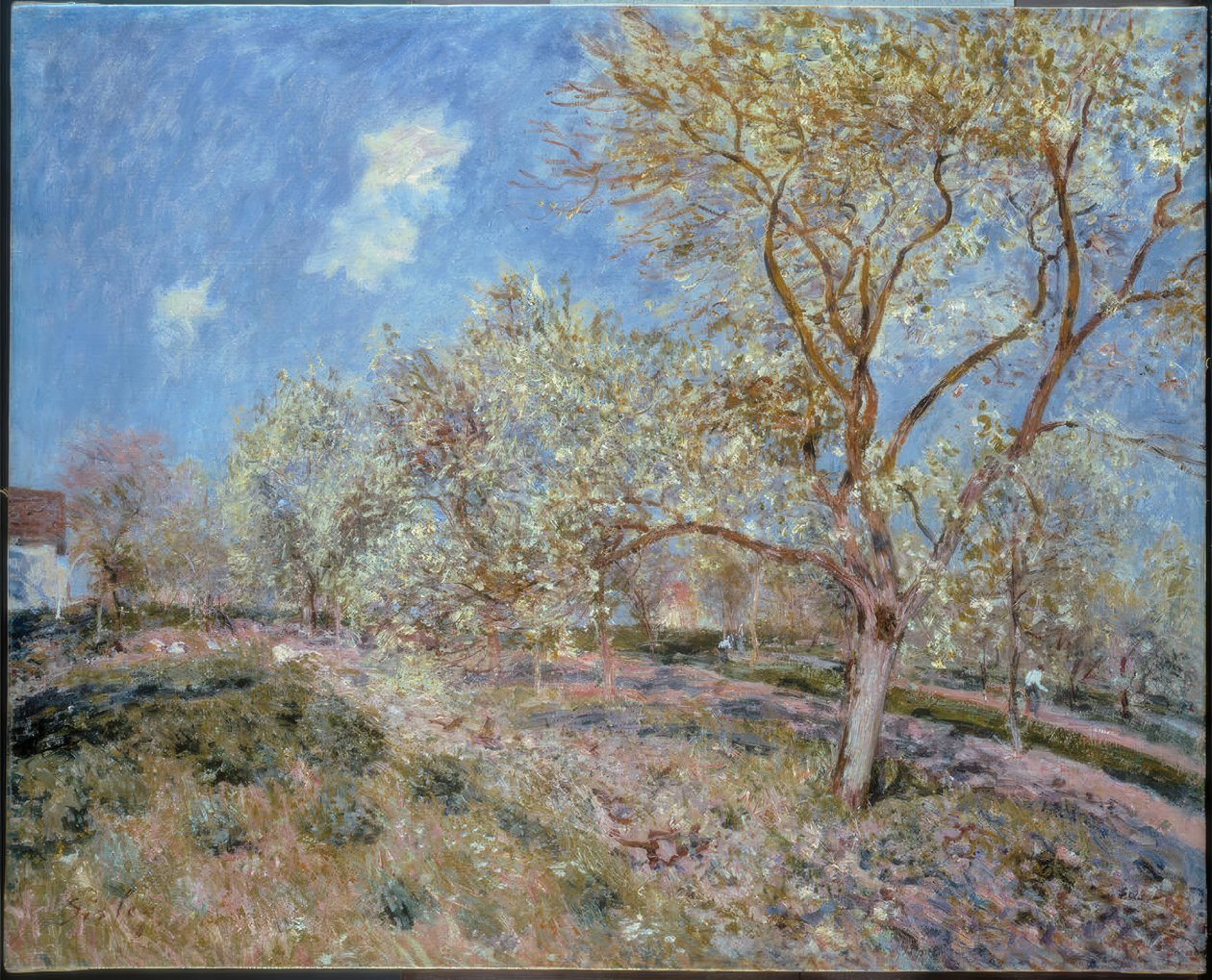 Veneux