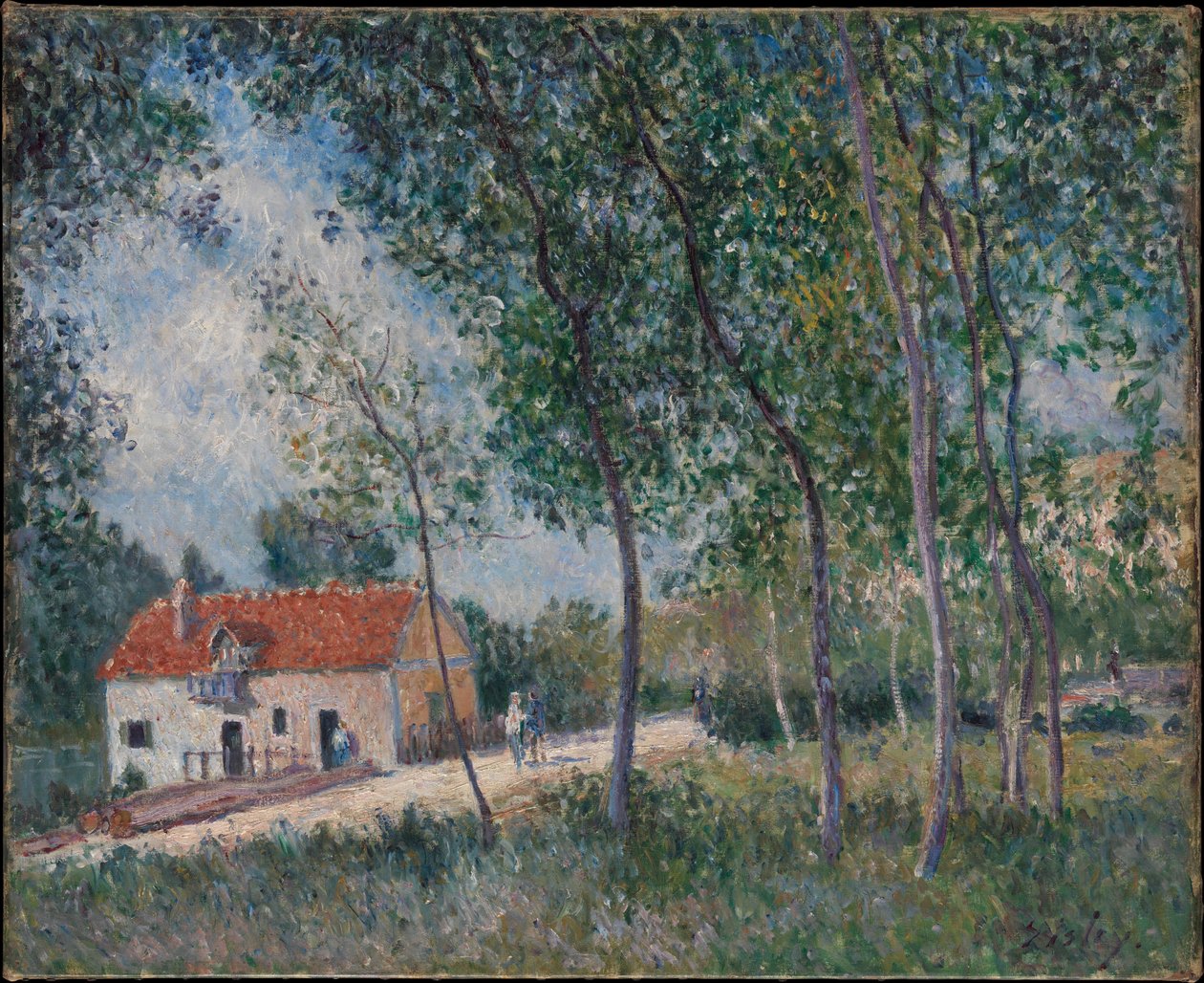Tie Moret