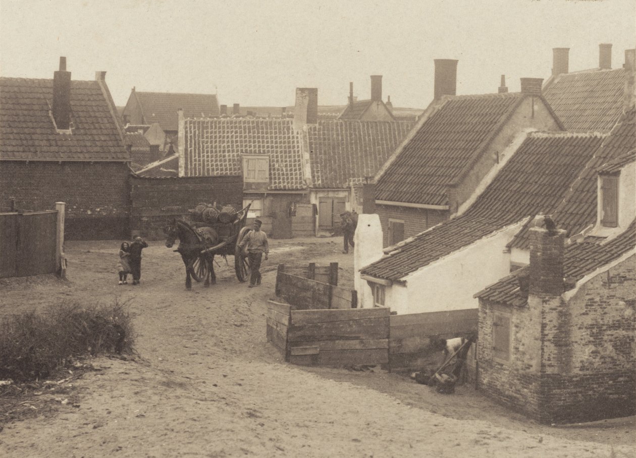 Vähän Katwykiä tekijältä Alfred Stieglitz