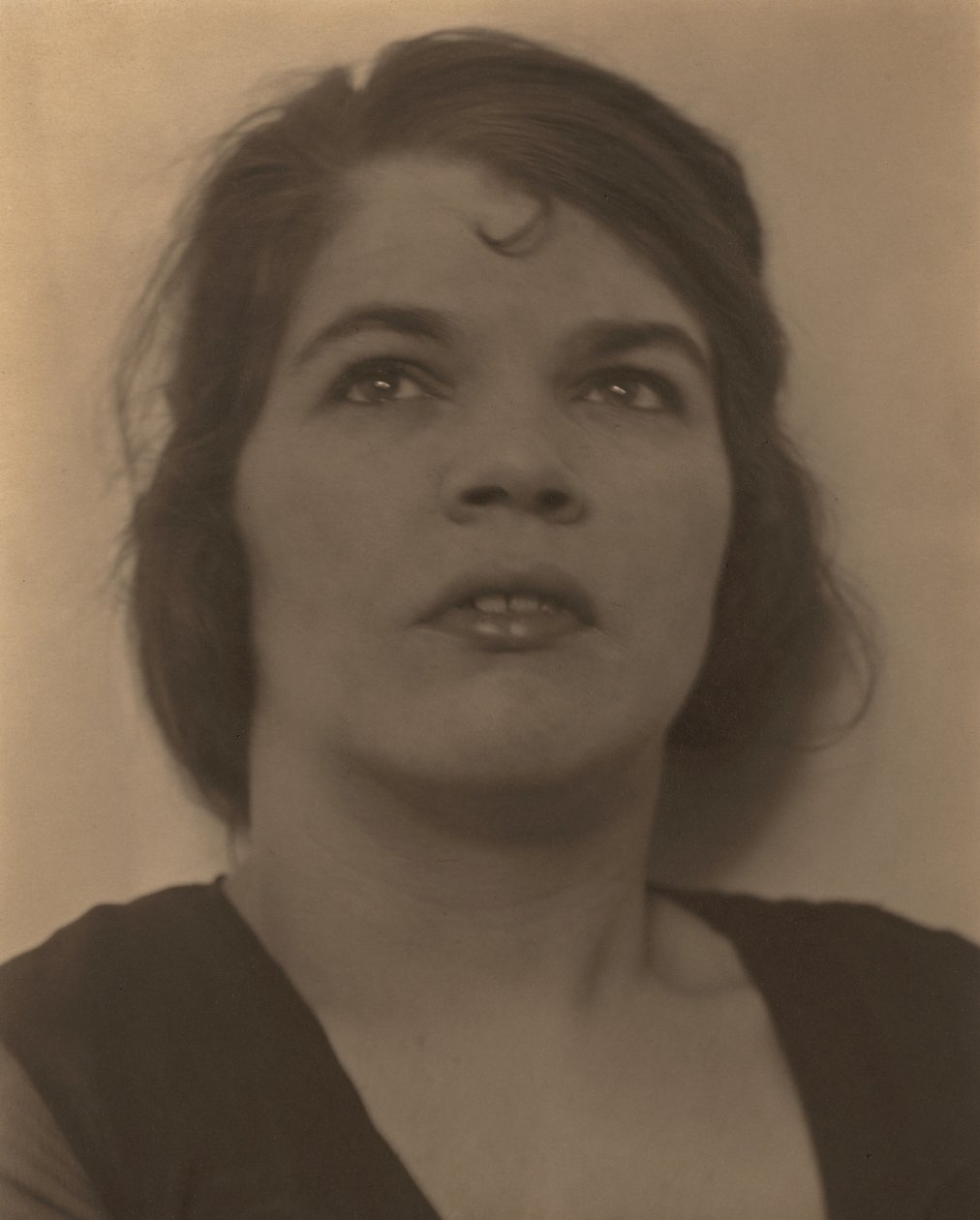 Agnes E. Cooke tekijältä Alfred Stieglitz