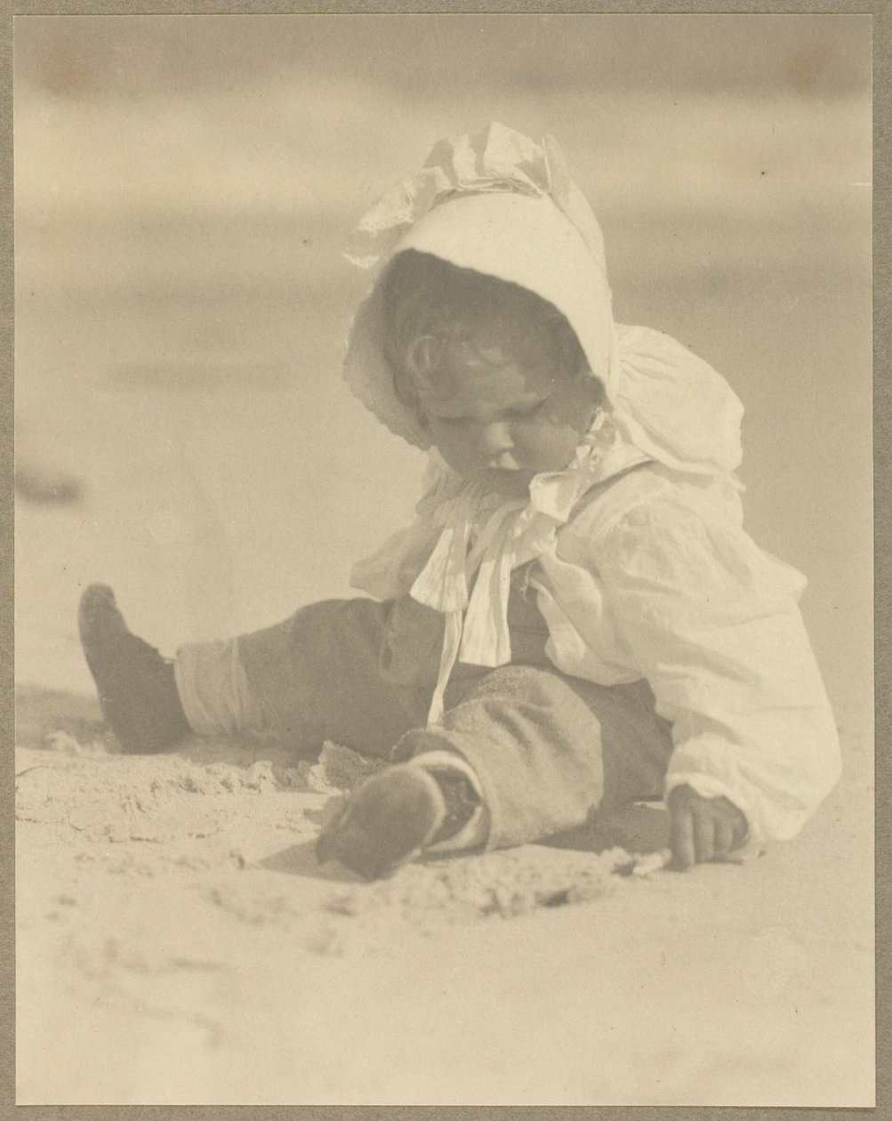 Aileen Flannery tekijältä Alfred Stieglitz
