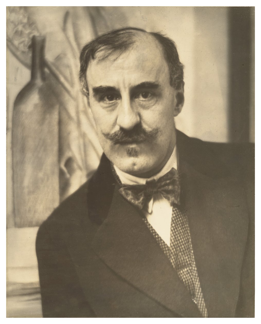Alfred Maurer tekijältä Alfred Stieglitz