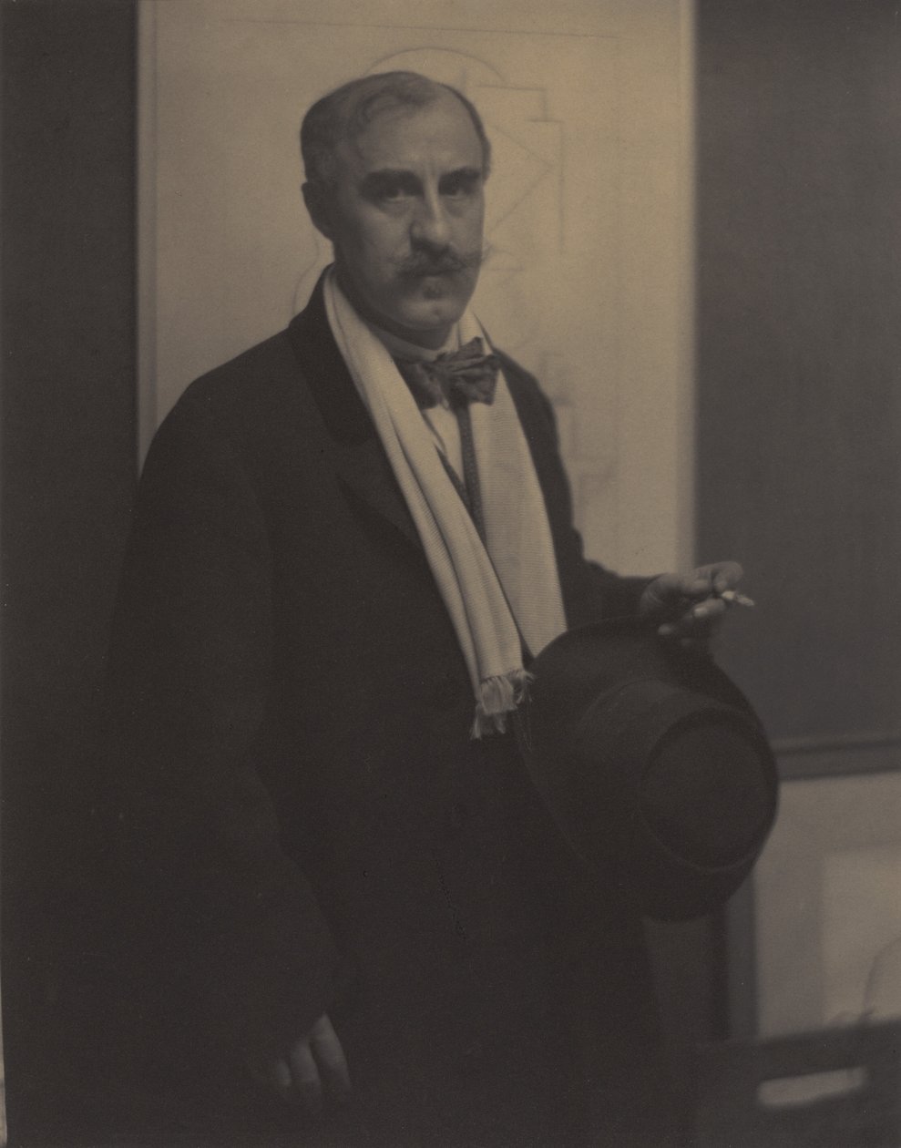 Alfred Maurer tekijältä Alfred Stieglitz
