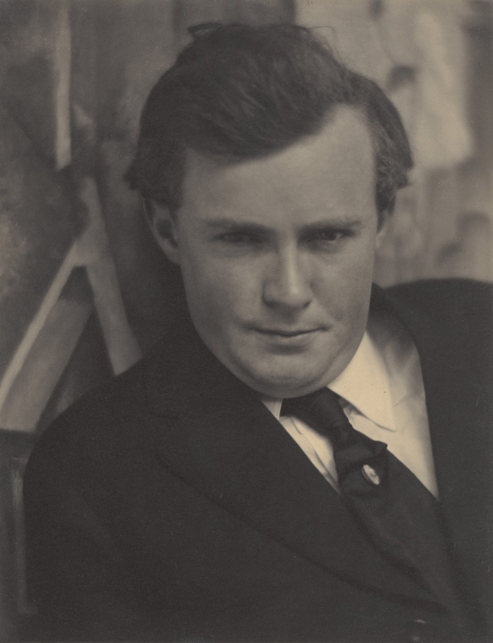 Andrew Dasburg tekijältä Alfred Stieglitz