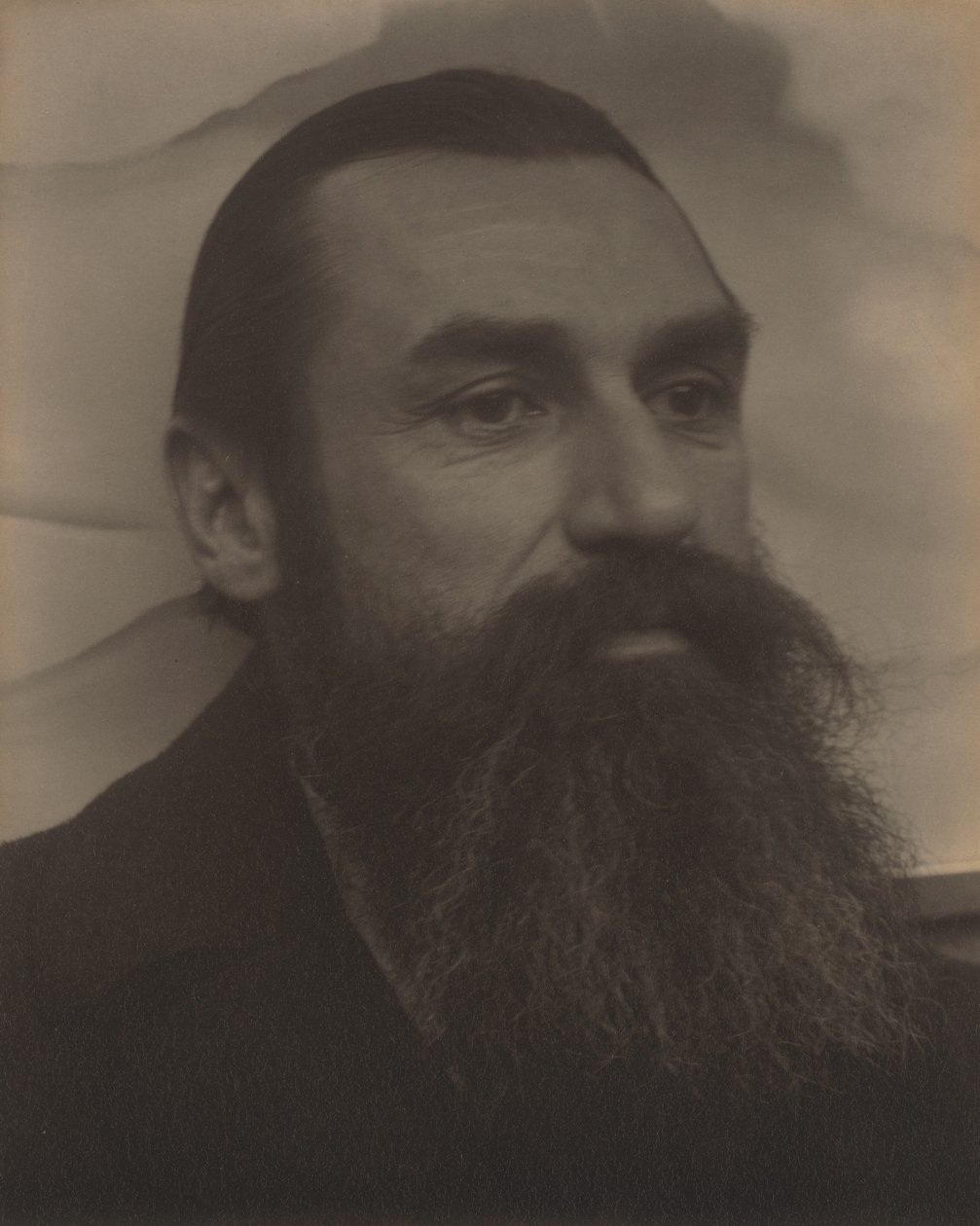 Arthur B. Carles tekijältä Alfred Stieglitz