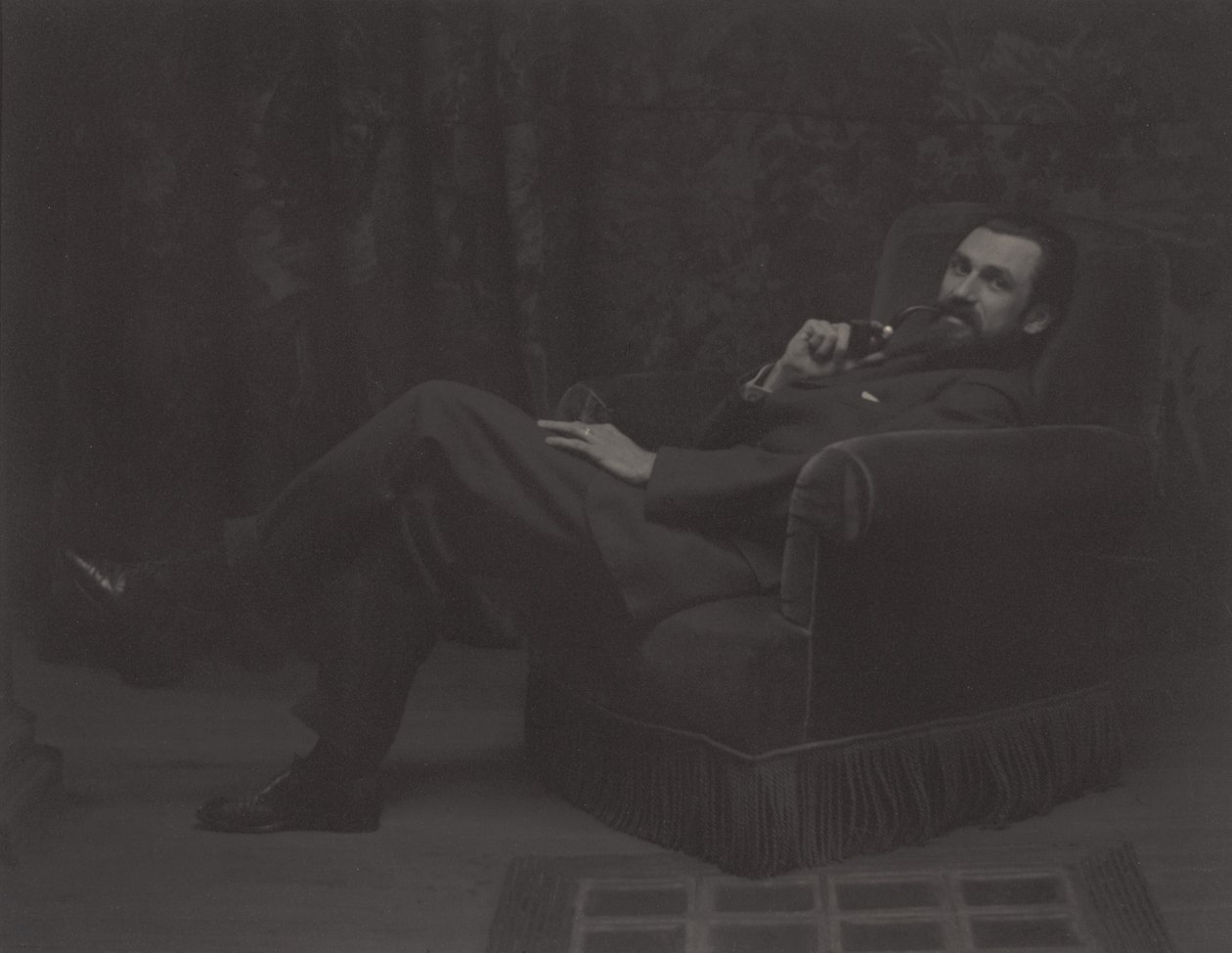 Arthur B. Carles tekijältä Alfred Stieglitz
