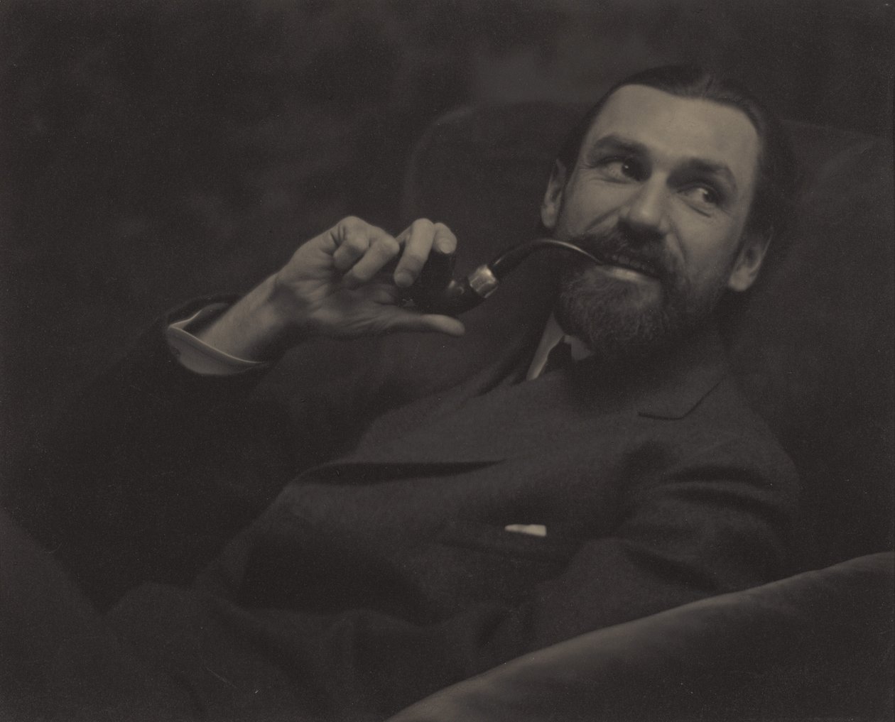 Arthur B. Carles tekijältä Alfred Stieglitz