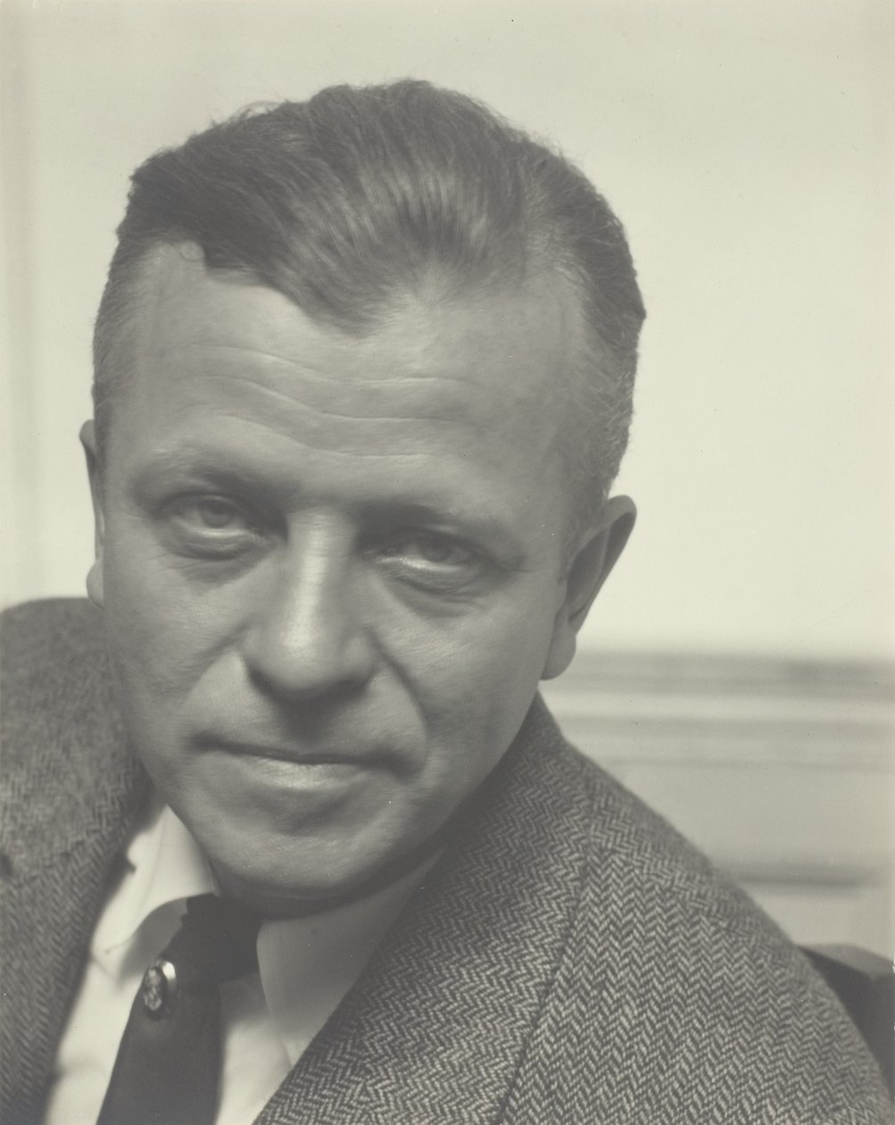 Arthur G. Dove tekijältä Alfred Stieglitz