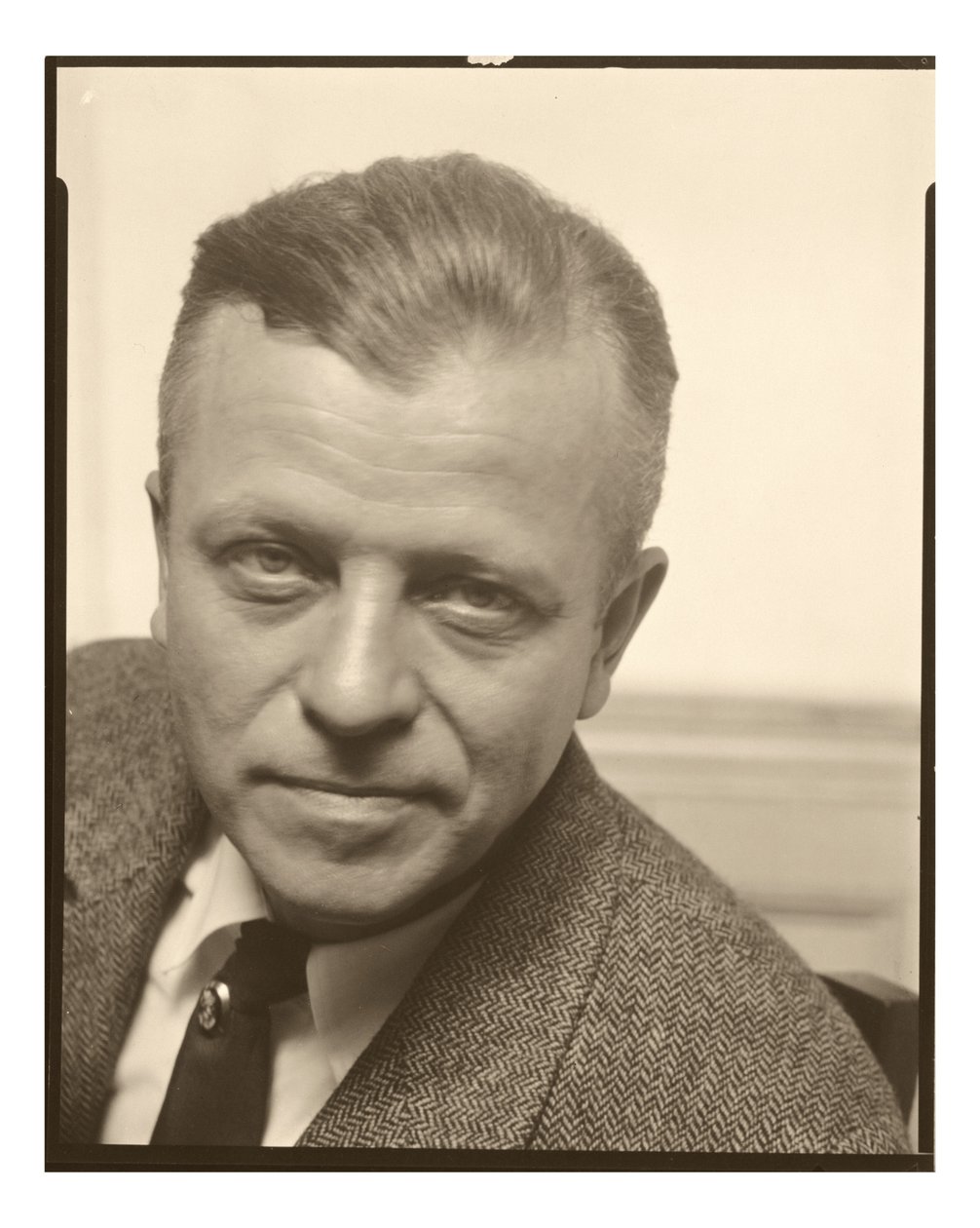 Arthur G. Dove tekijältä Alfred Stieglitz