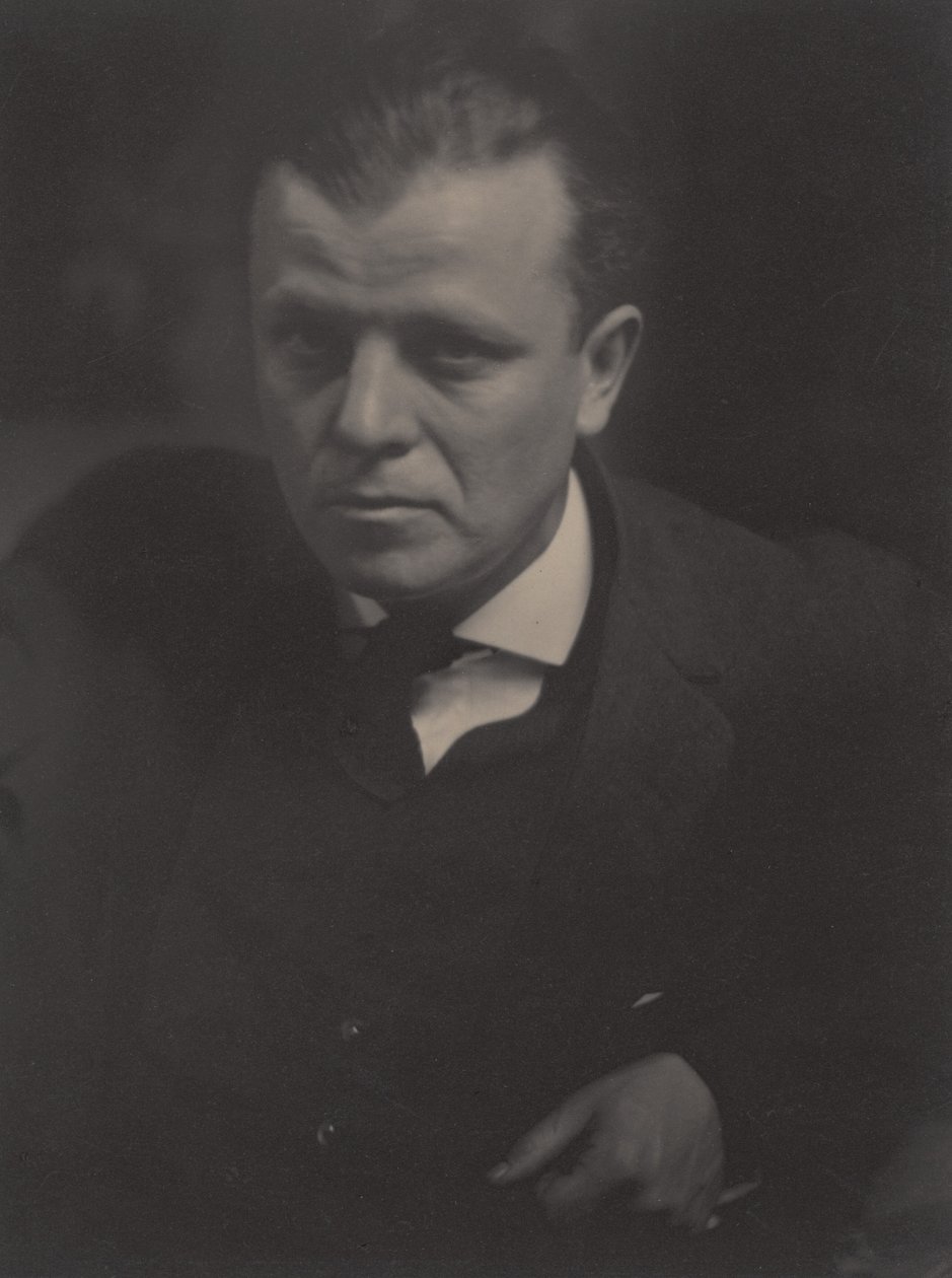Arthur G. Dove tekijältä Alfred Stieglitz