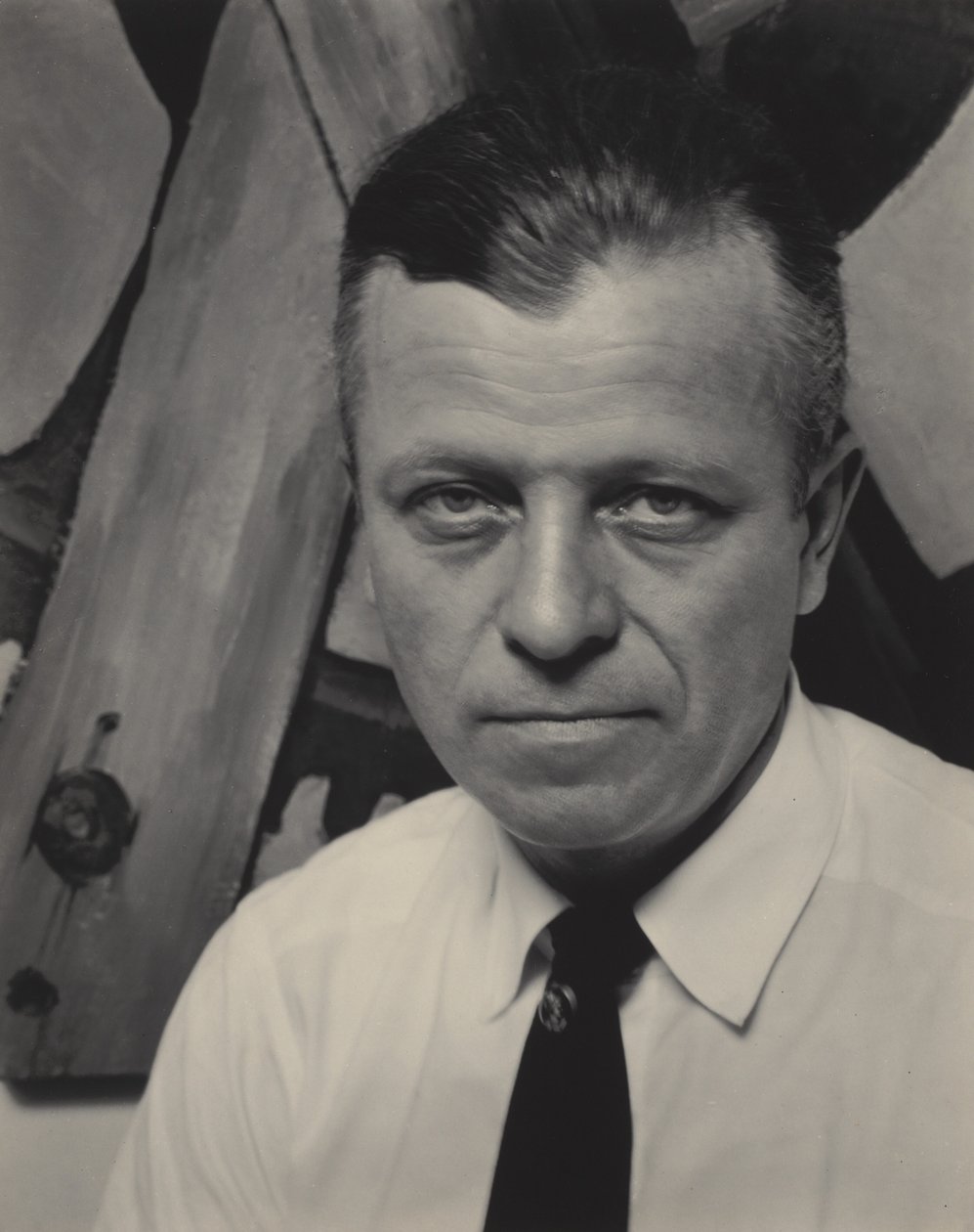 Arthur G. Dove tekijältä Alfred Stieglitz