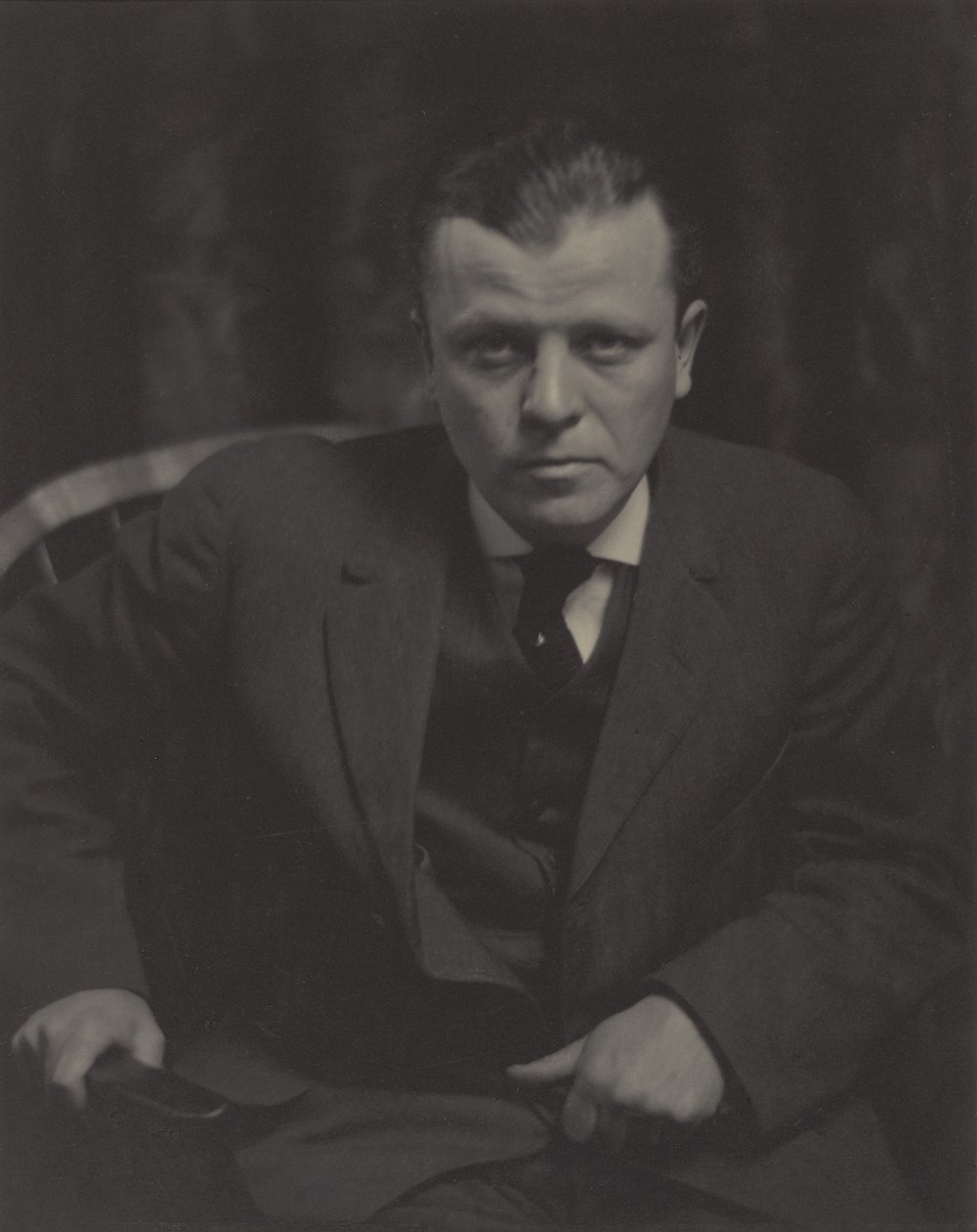 Arthur G. Dove tekijältä Alfred Stieglitz