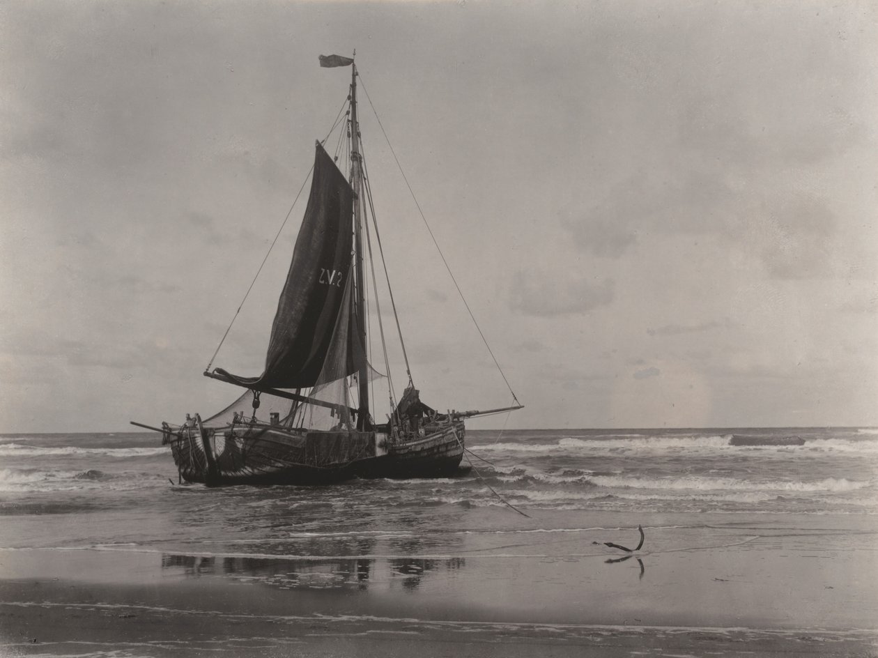 Anchorissa tekijältä Alfred Stieglitz