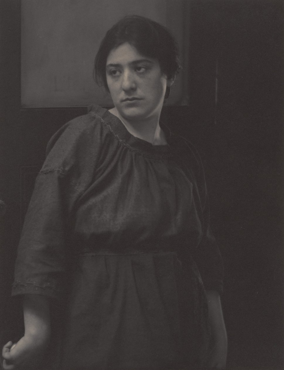 Becky Edelson tekijältä Alfred Stieglitz