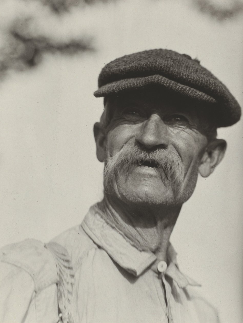 Jää tekijältä Alfred Stieglitz