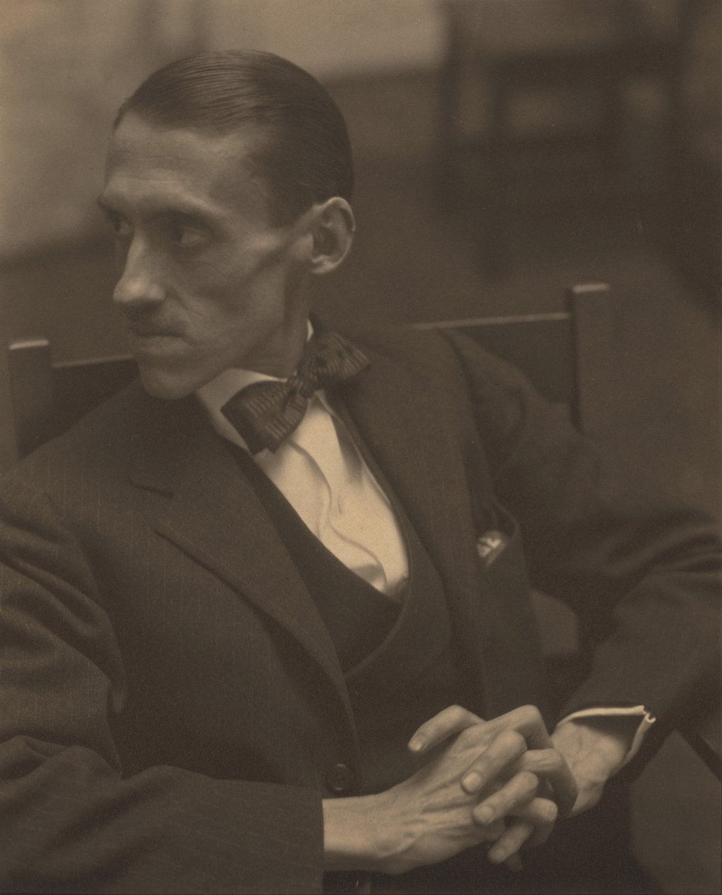 Charles Demuth tekijältä Alfred Stieglitz