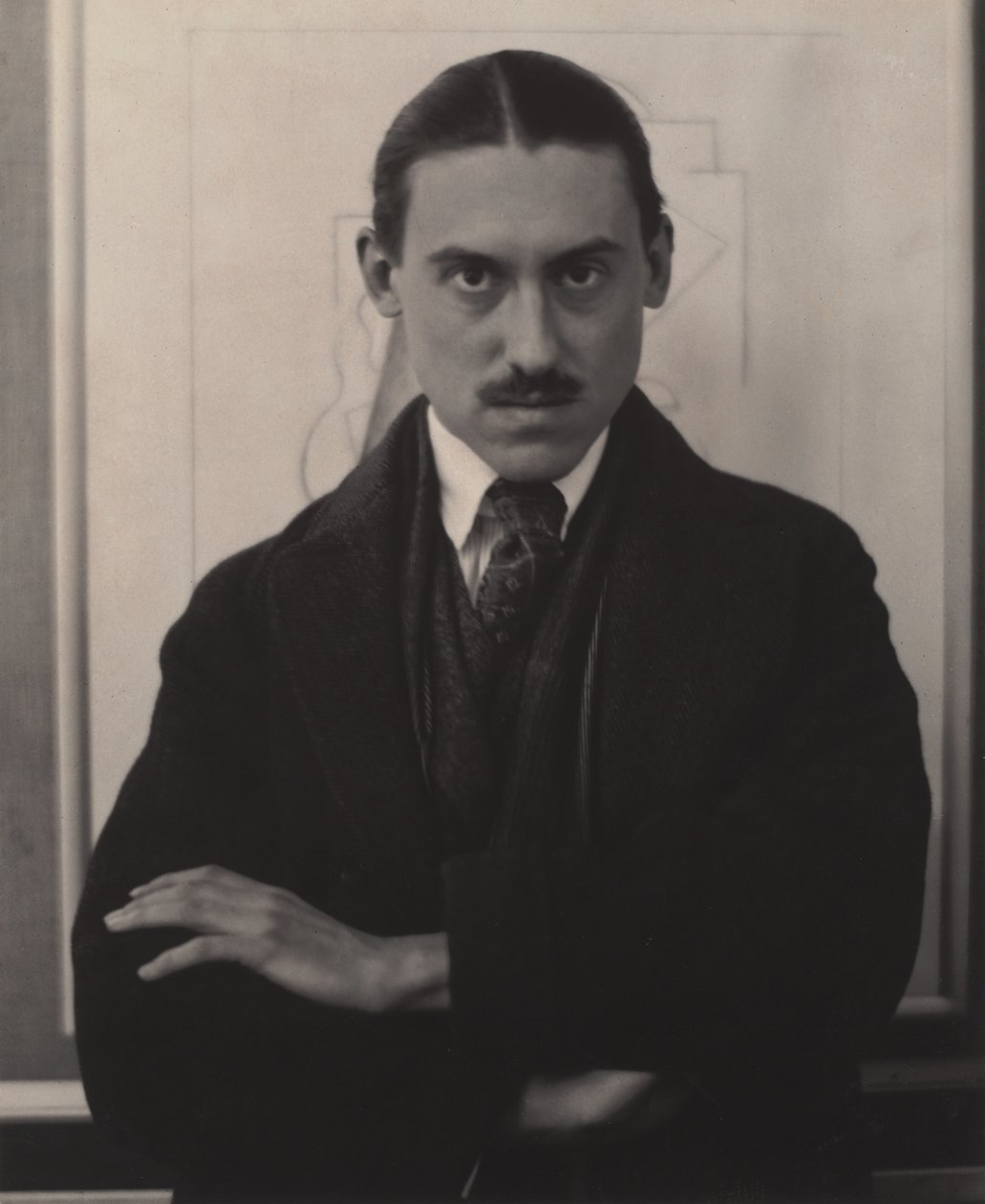 Charles Demuth tekijältä Alfred Stieglitz