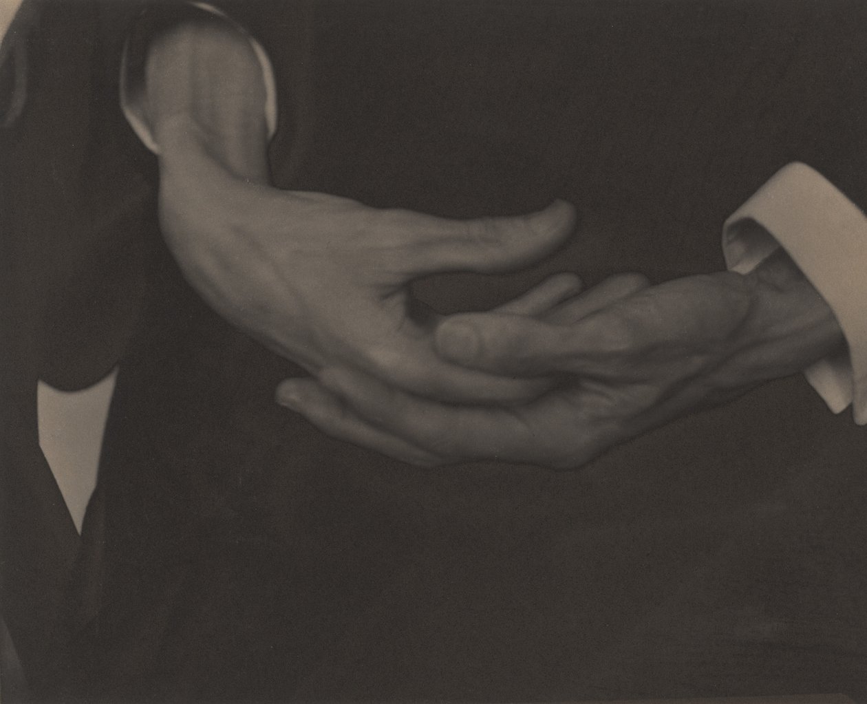 Charles Demuth tekijältä Alfred Stieglitz