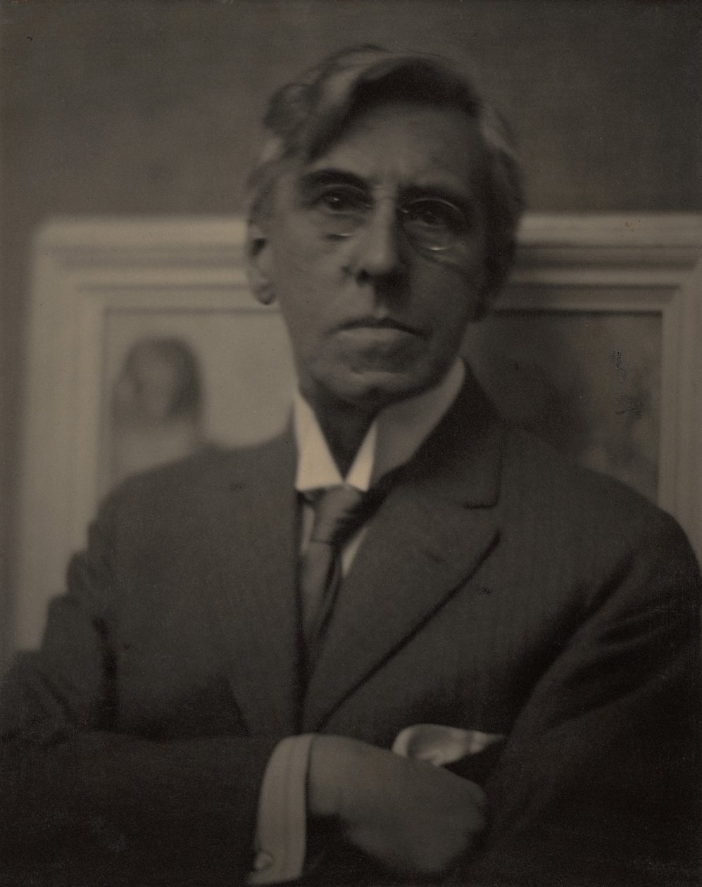 Charles H. Caffin tekijältä Alfred Stieglitz