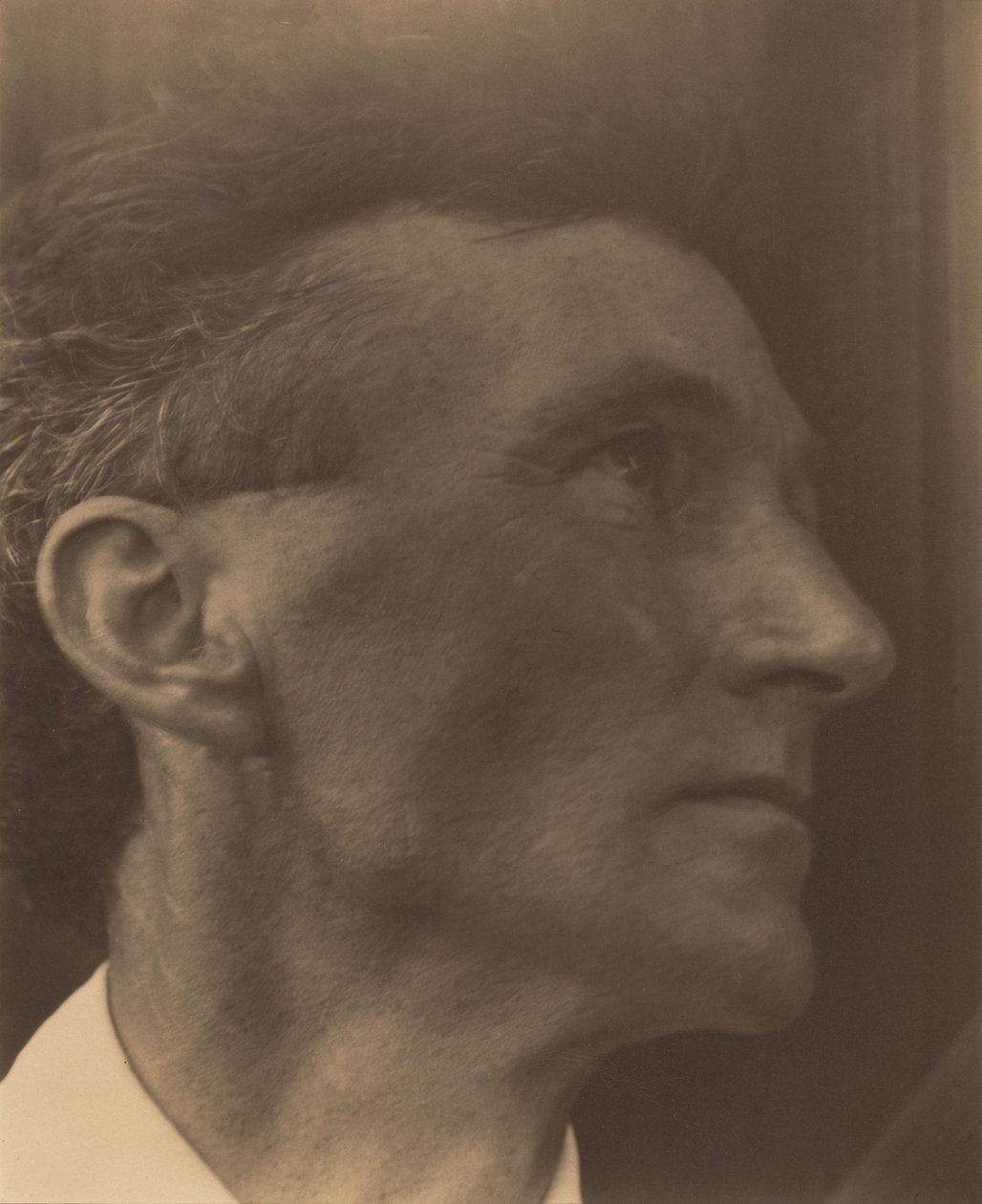 Donald Davidson tekijältä Alfred Stieglitz