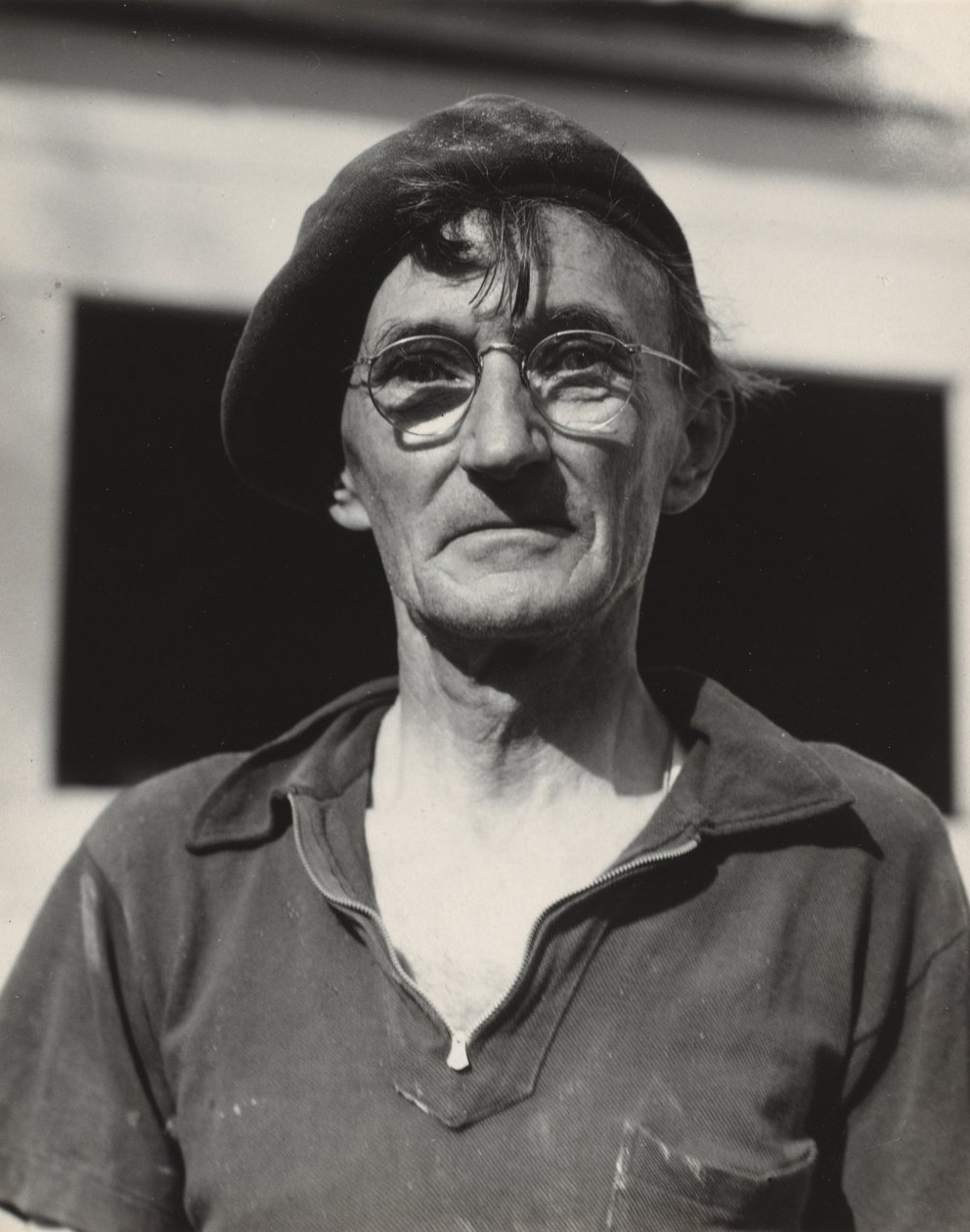 Donald Davidson tekijältä Alfred Stieglitz