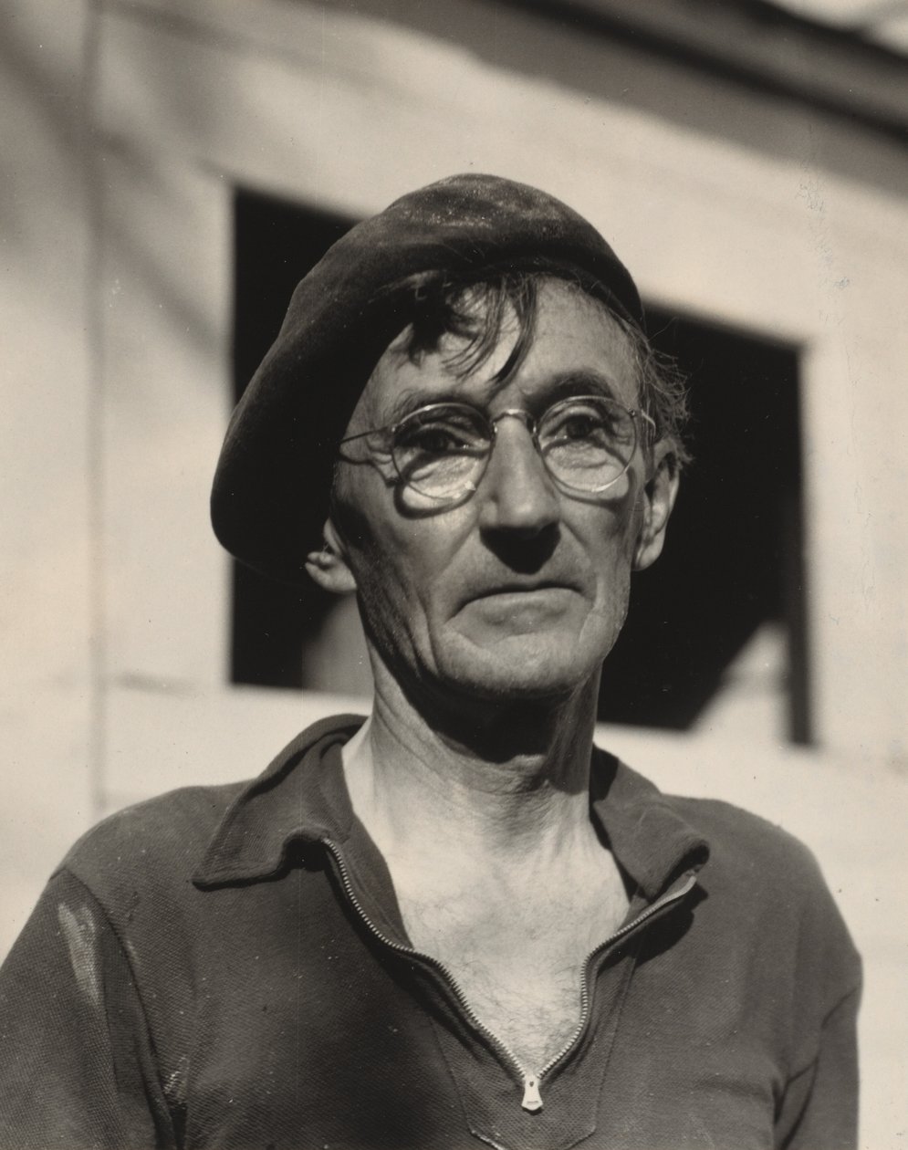 Donald Davidson tekijältä Alfred Stieglitz