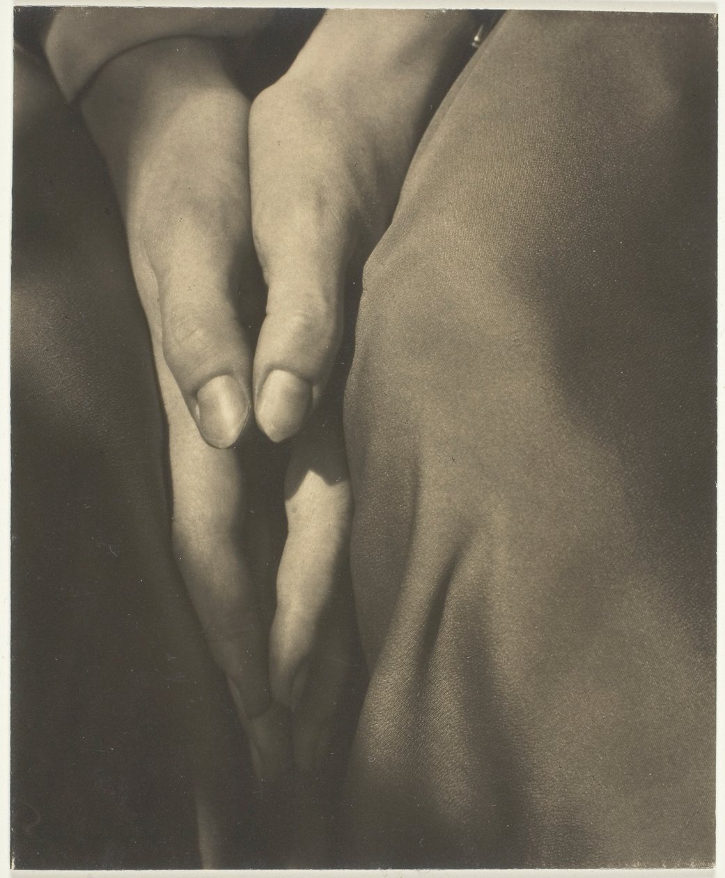Dorothy Norman tekijältä Alfred Stieglitz