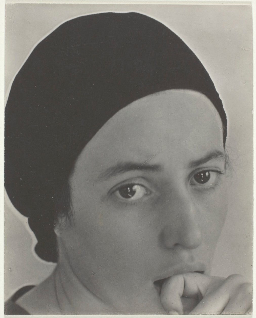 Dorothy Norman tekijältä Alfred Stieglitz