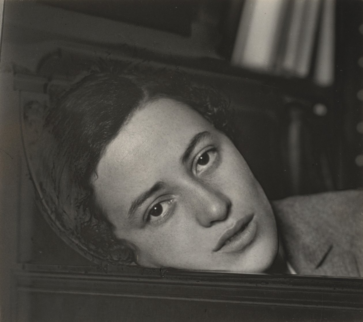 Dorothy Norman tekijältä Alfred Stieglitz
