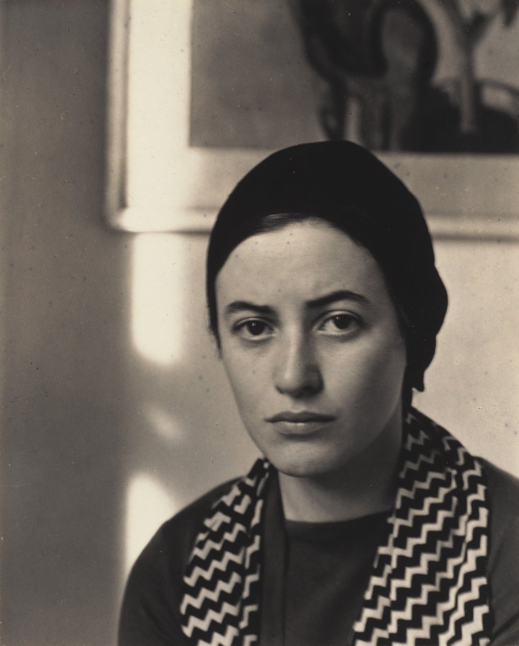 Dorothy Norman tekijältä Alfred Stieglitz