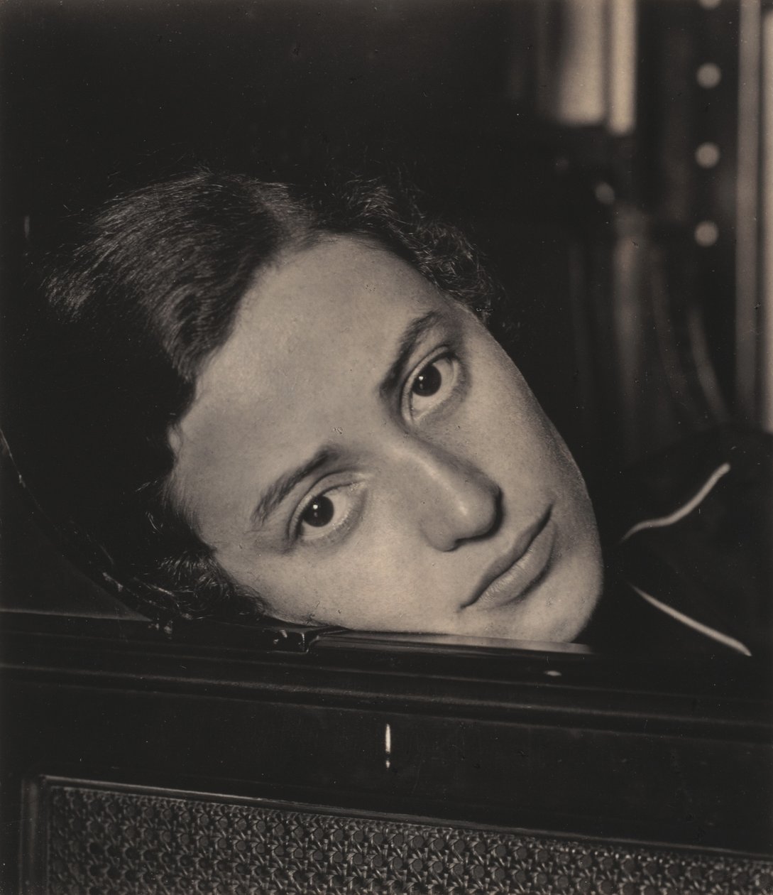 Dorothy Norman tekijältä Alfred Stieglitz