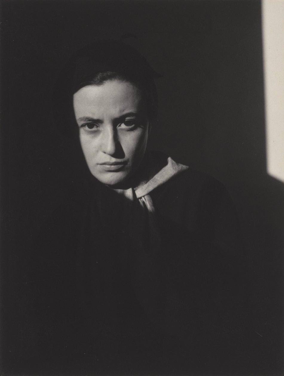 Dorothy Norman tekijältä Alfred Stieglitz