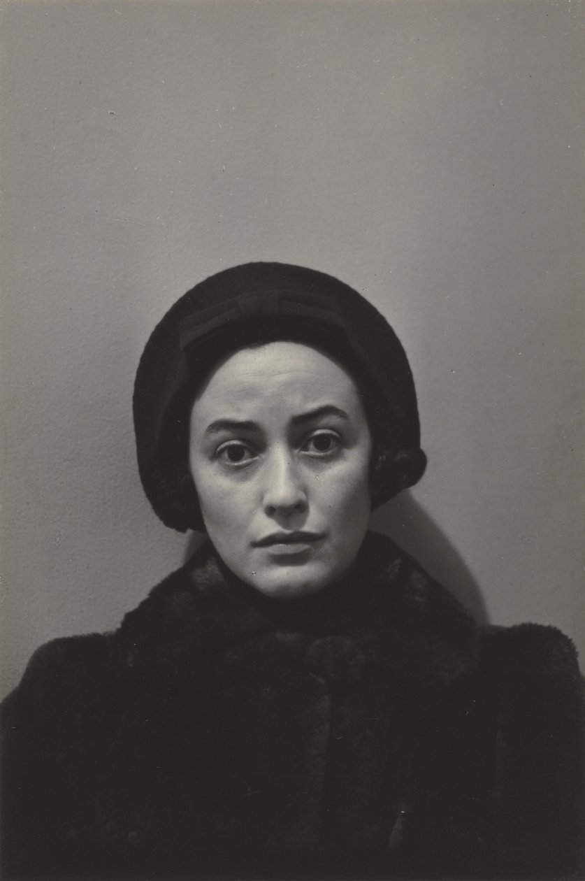 Dorothy Norman tekijältä Alfred Stieglitz