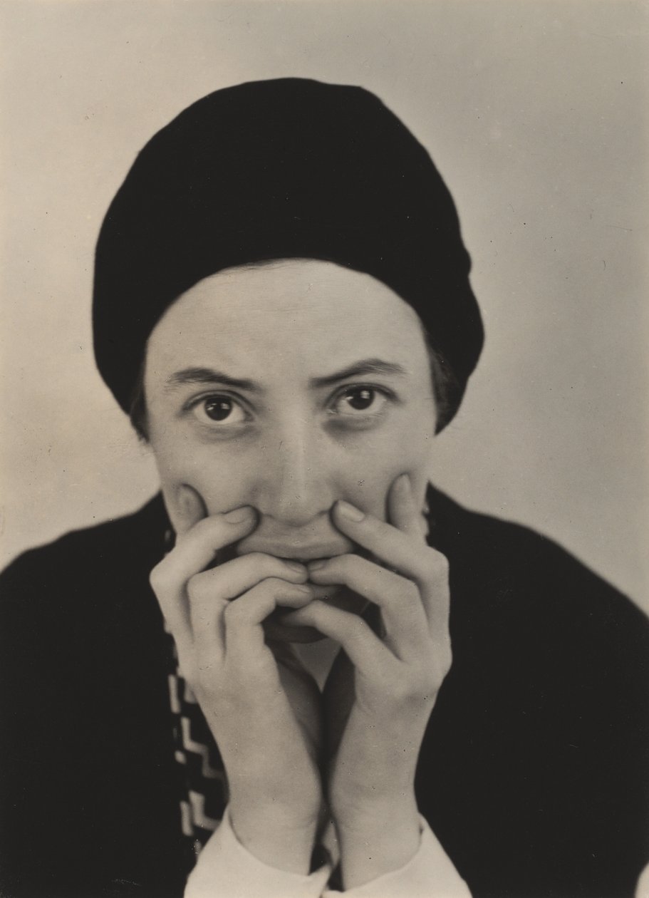 Dorothy Norman tekijältä Alfred Stieglitz