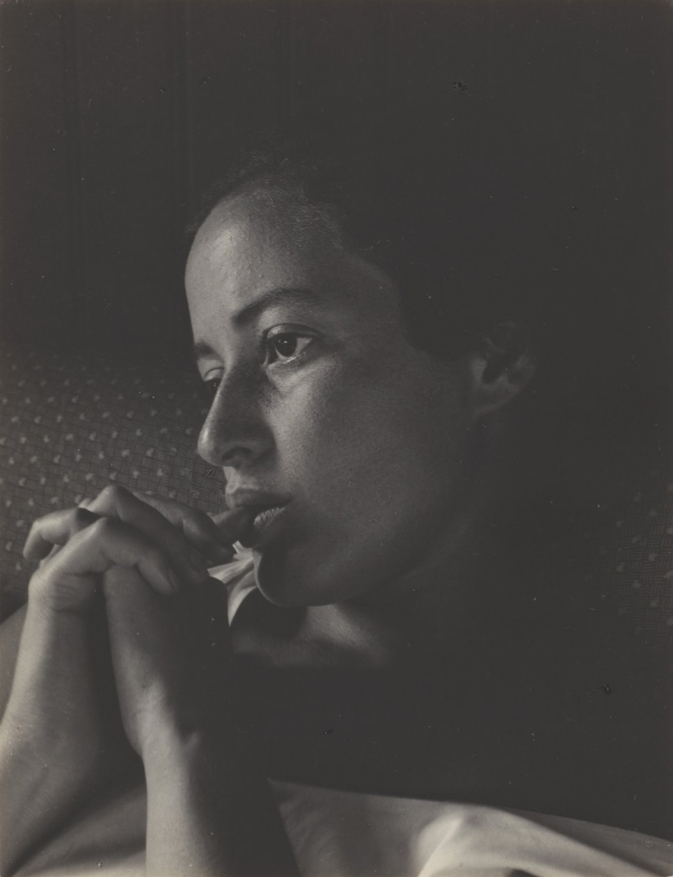 Dorothy Norman tekijältä Alfred Stieglitz