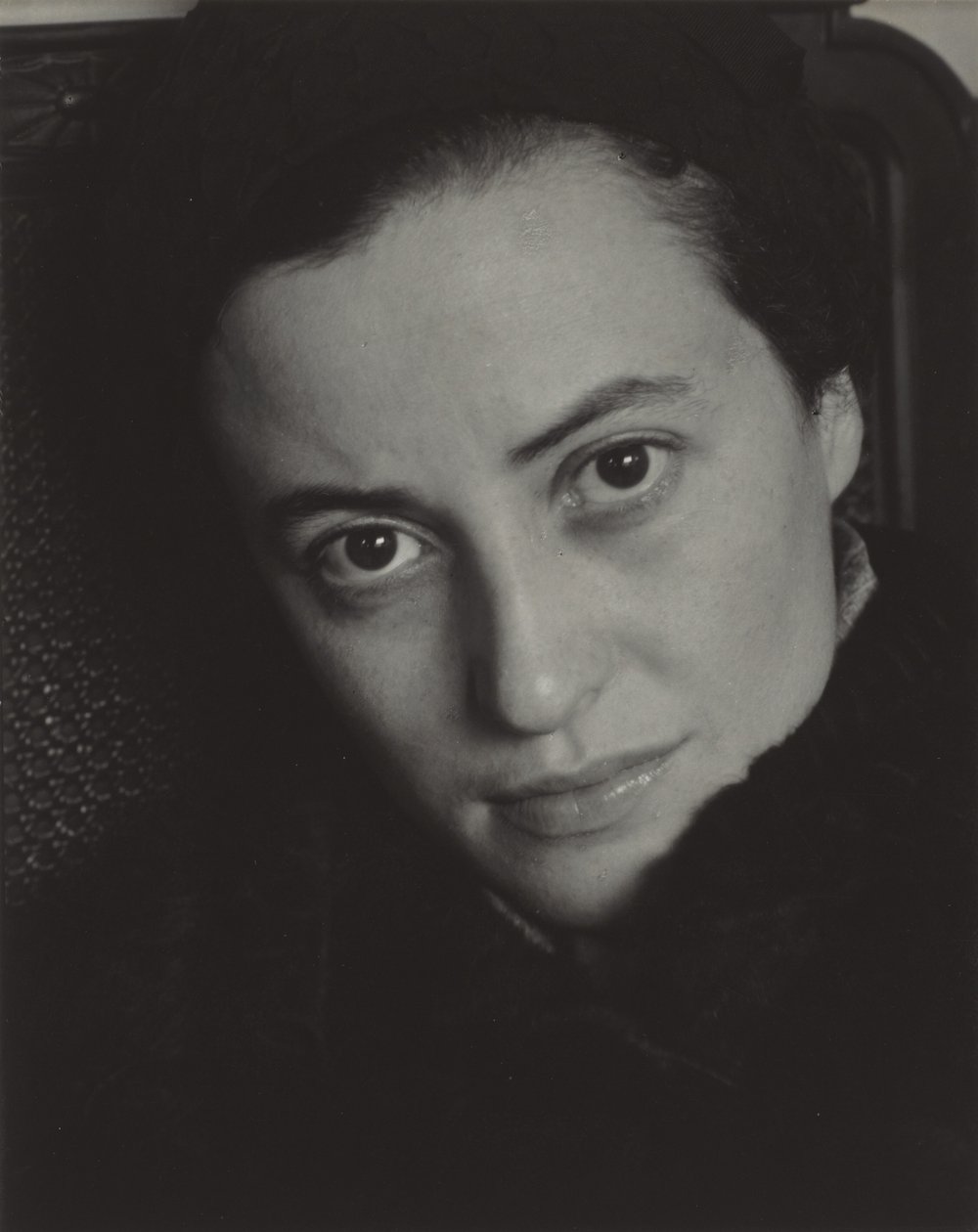 Dorothy Norman tekijältä Alfred Stieglitz